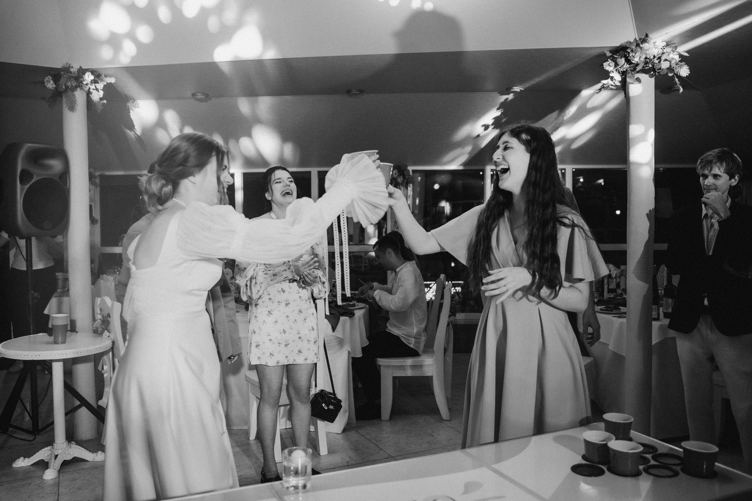 Влюбленные и счастливые. Творческий фотограф Аня Волк