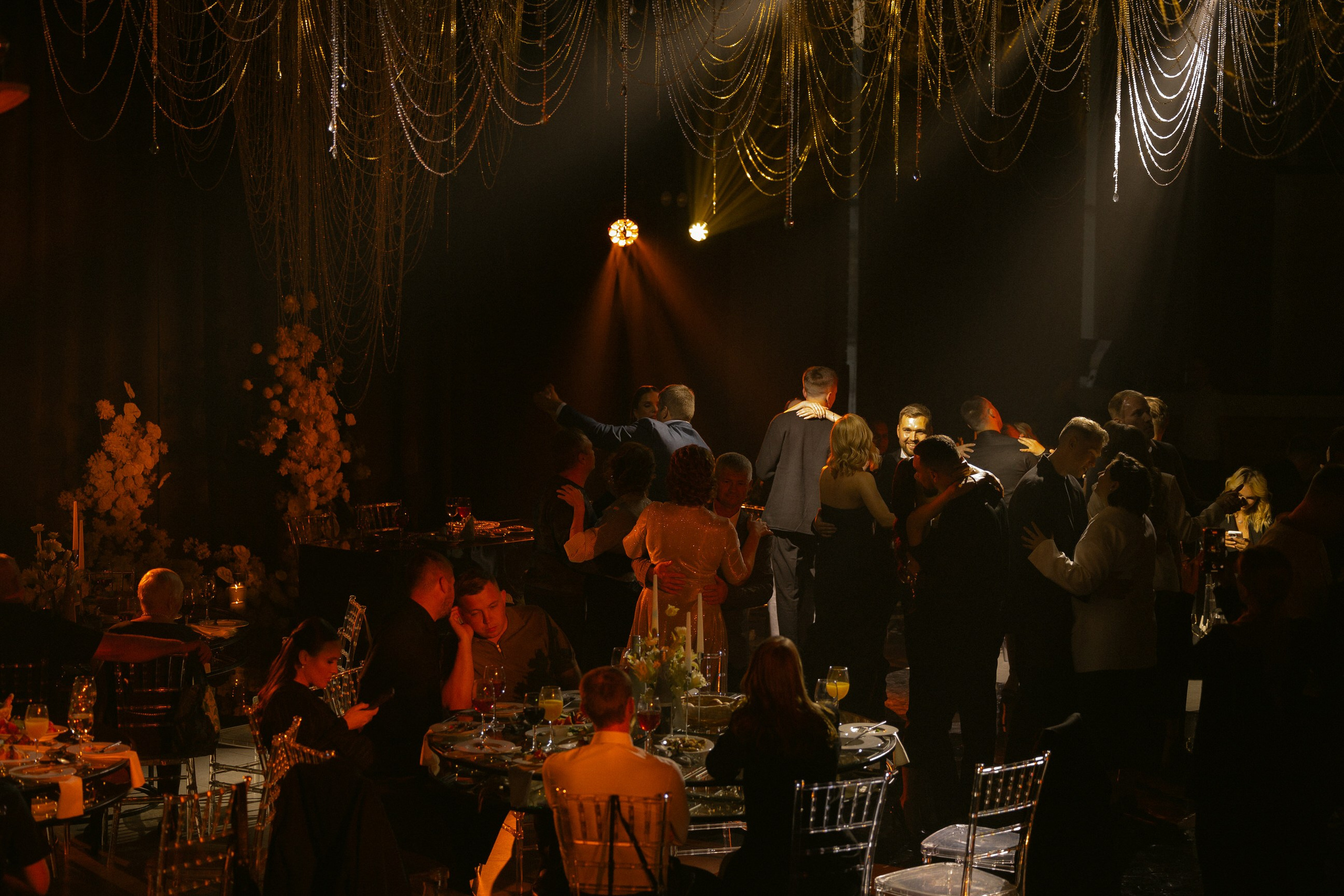 Аполлинария & Александр. Yura Rush Свадебный фотограф Тюмень