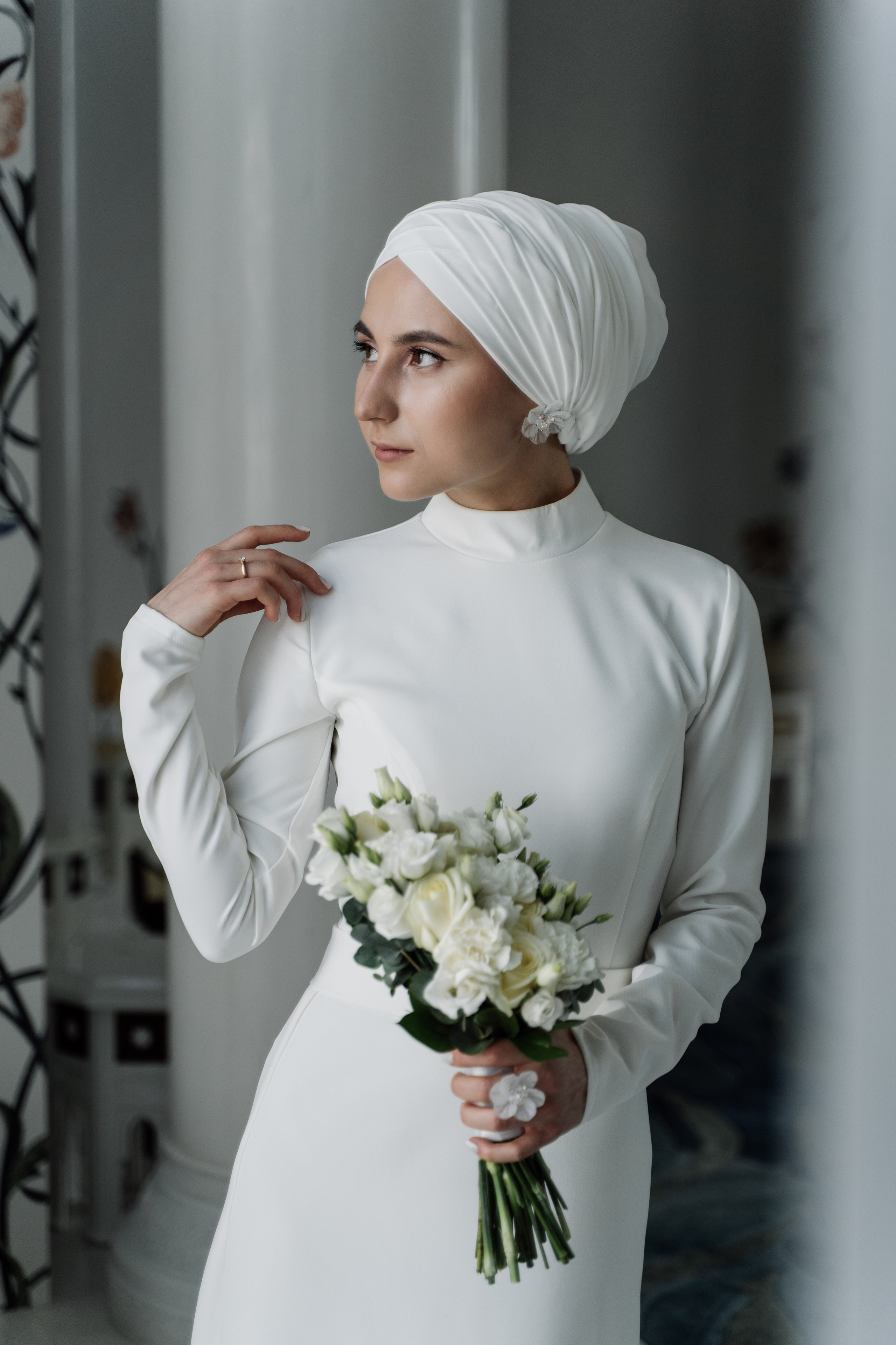 Ильдар & Алия. RAMIL SAFIULLIN