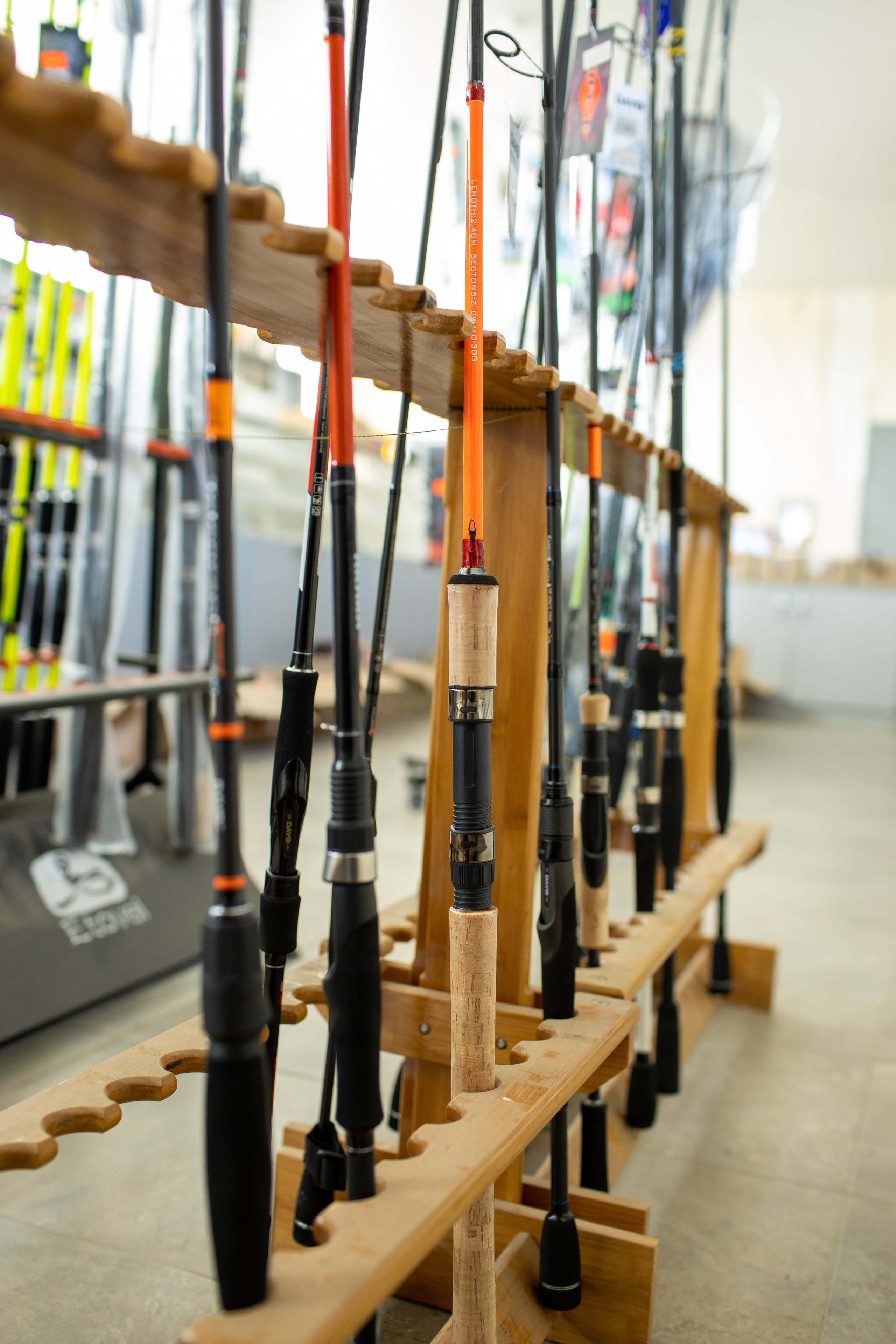 Магазин «Охота на рыбалку». Медиапродюсер, фотограф в Минеральных Водах —Виктор Холодов