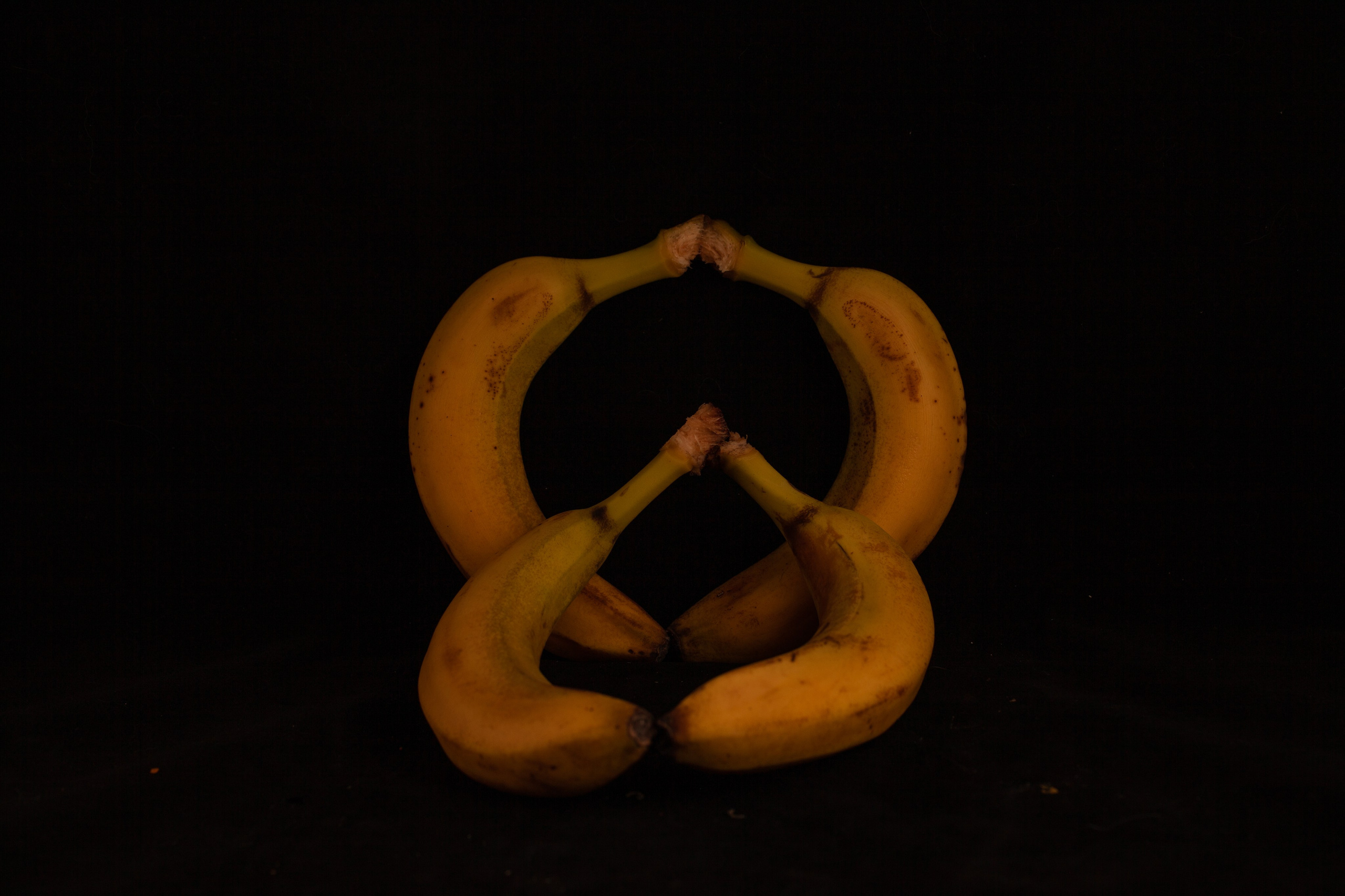 Бананы и тыквы в фотоискусстве. Медиапродюсер, фотограф в Минеральных Водах —Виктор Холодов