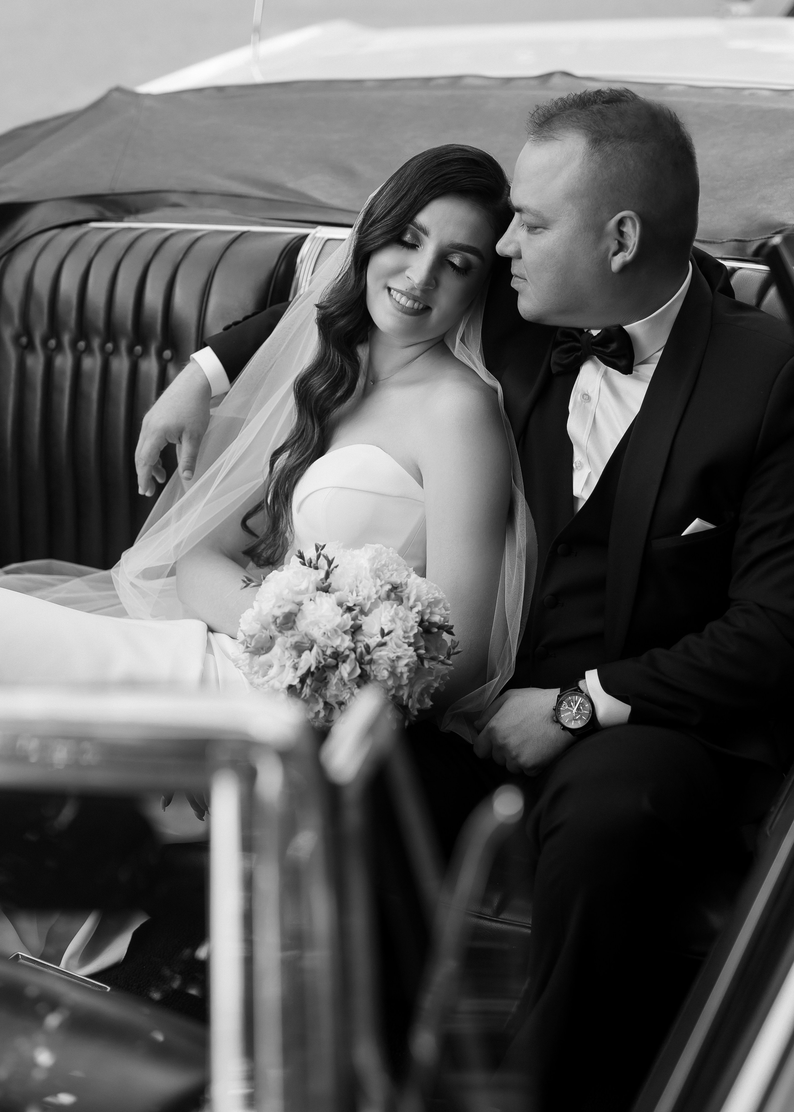 Ксюша + Паша. Свадебный и семейный фотограф в Саратове Маша Паника