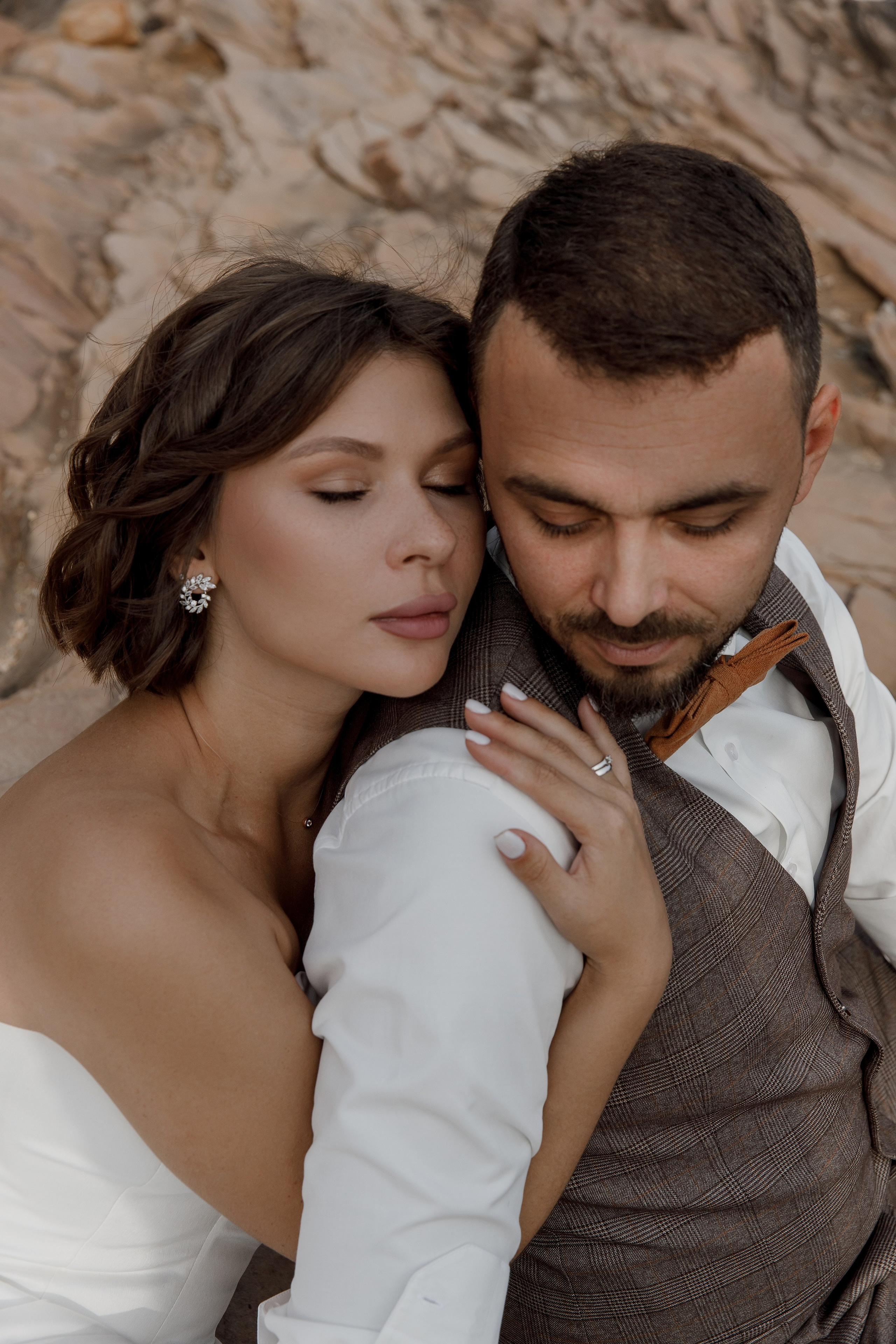 Маргарита и Павел. Свадебный и семейный фотограф  во Владивостоке Ольга Украинец