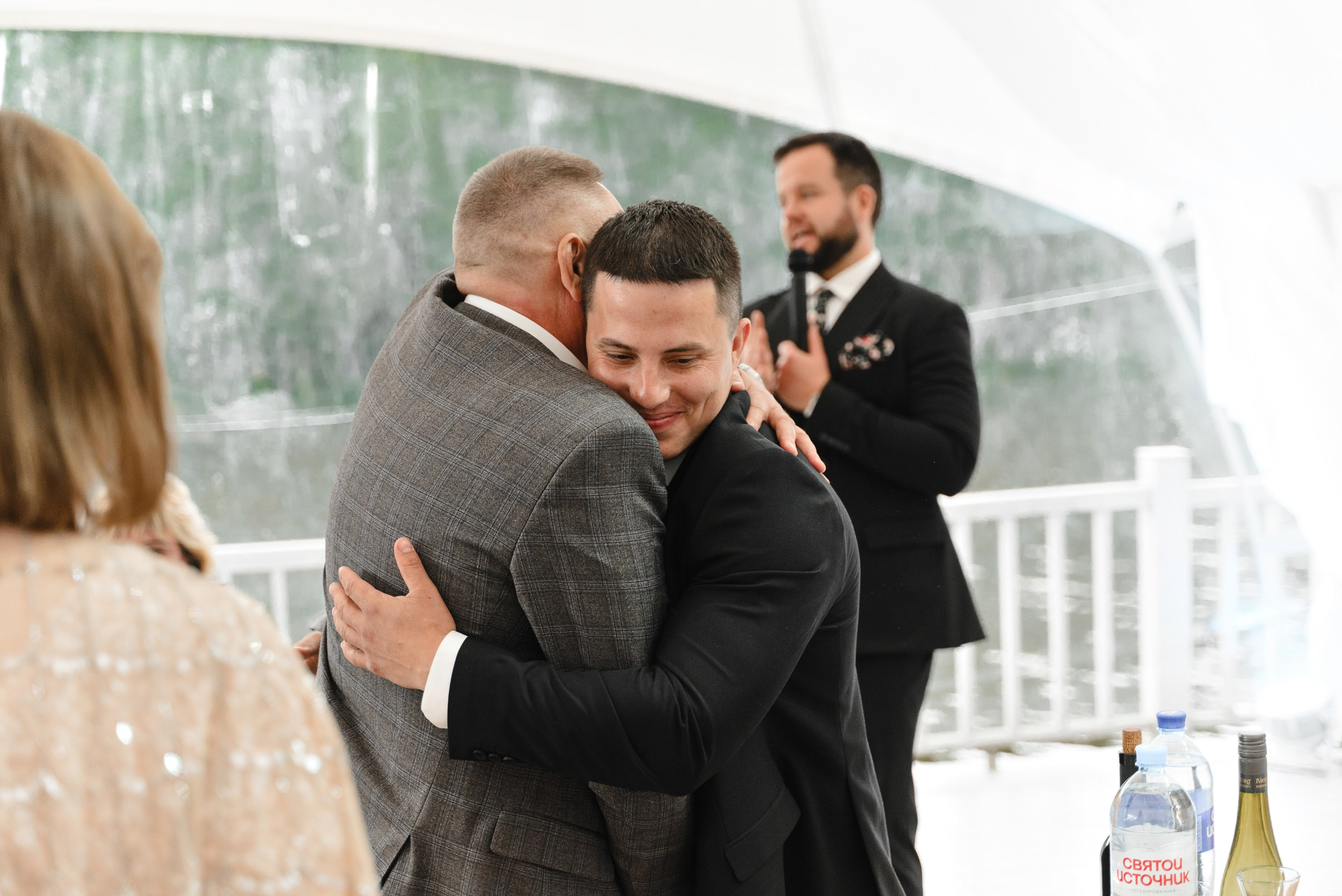 Андрей и Анастасия. Свадебный фотограф в Тамбове Андрей Шаталов