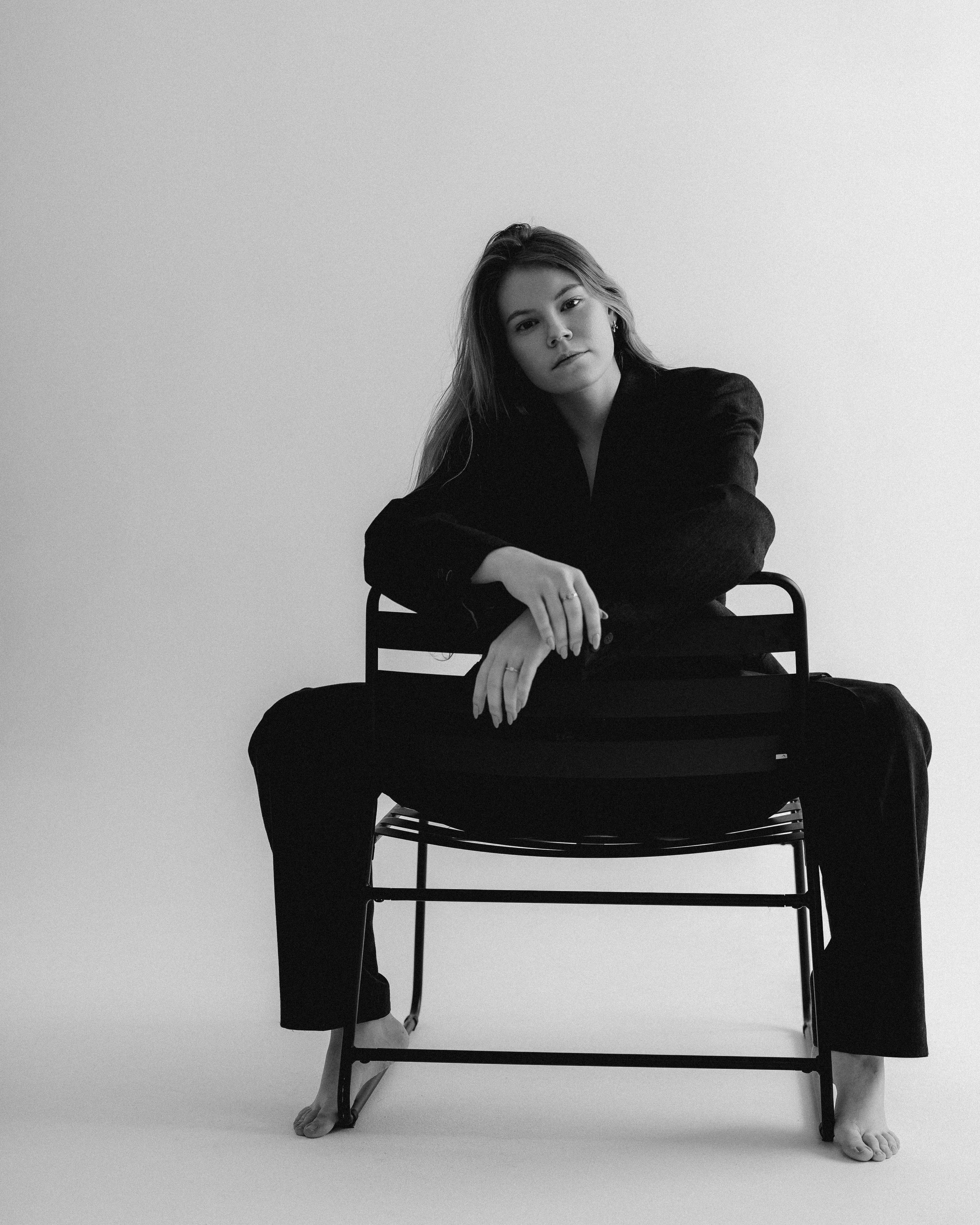 Дарья. Главная