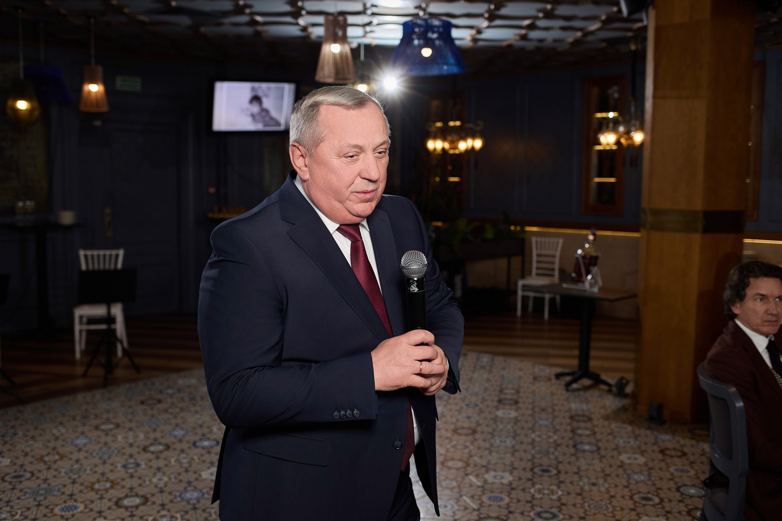 Юбилей. Свадебная, репортажная фотосъемка и видеосъемка в Минске. Илья и Юлия Ширмановы. Фотограф | Видеограф | Минск