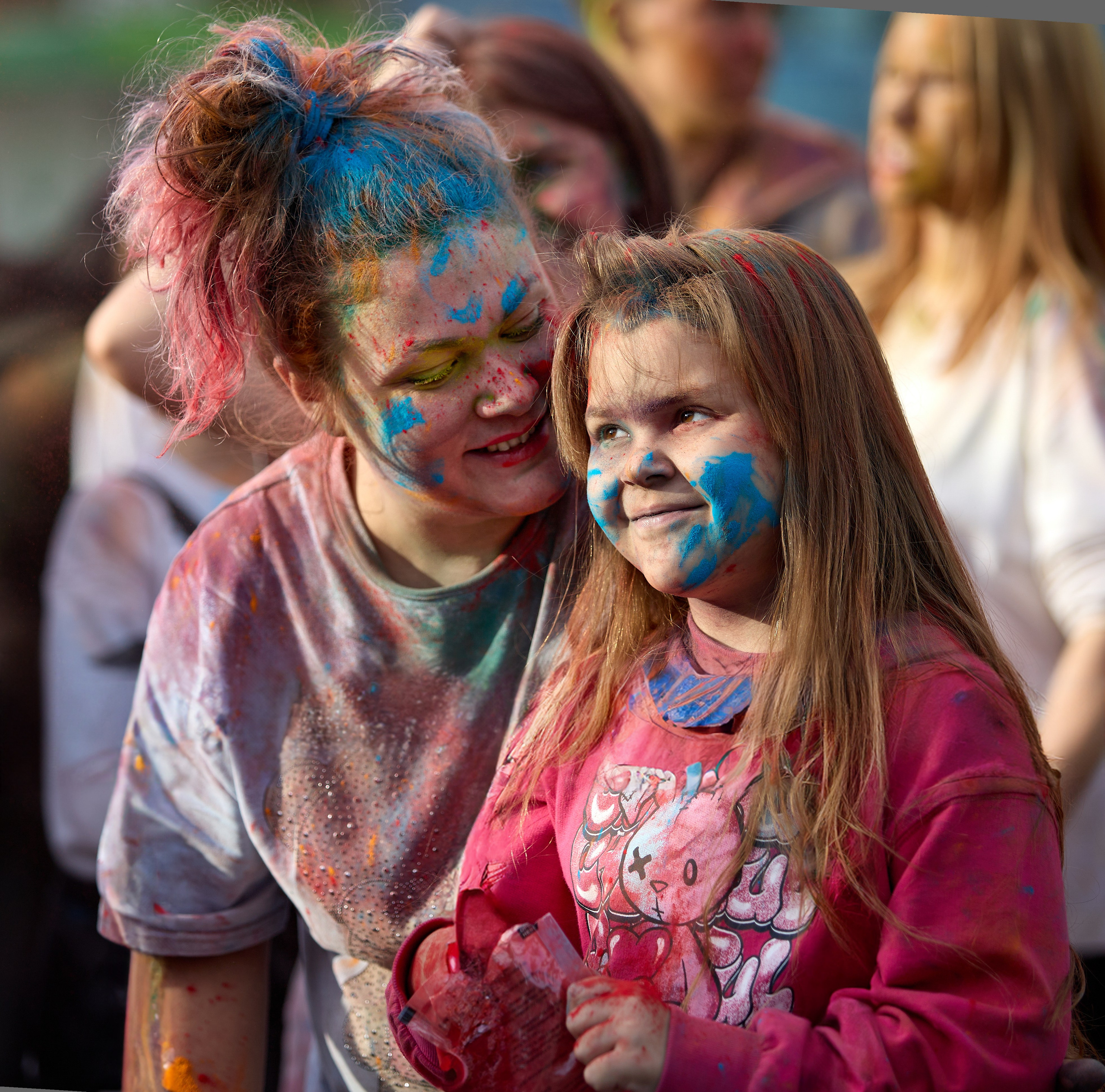 Репортажная фотография