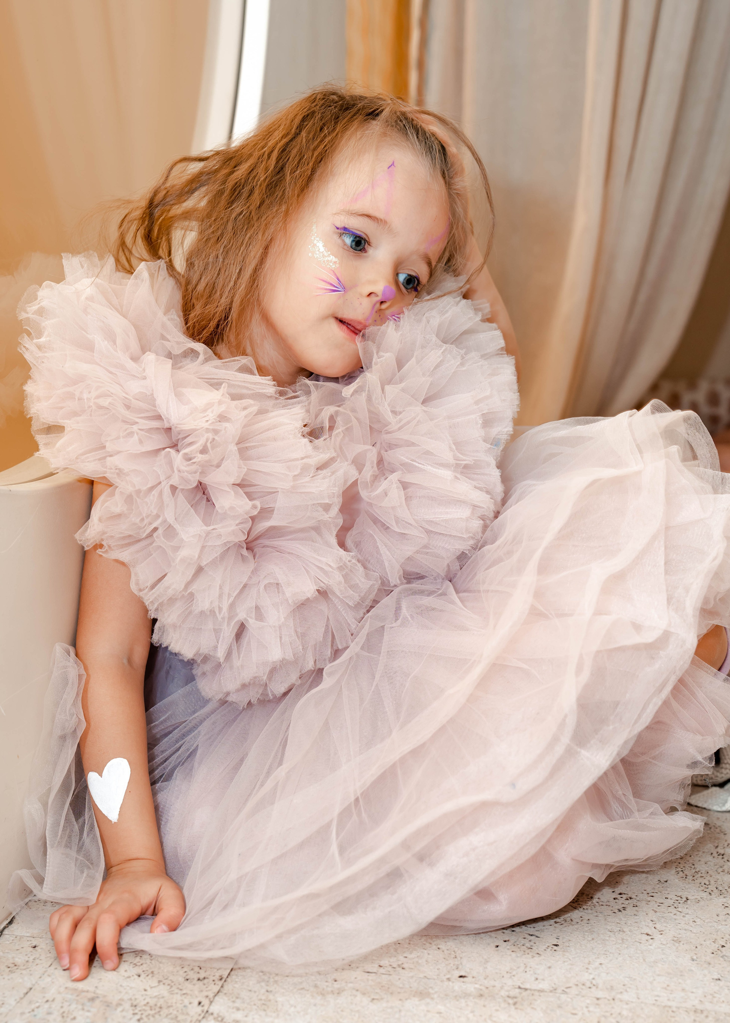 Ива. Крамер Юлиана детский и семейный фотограф