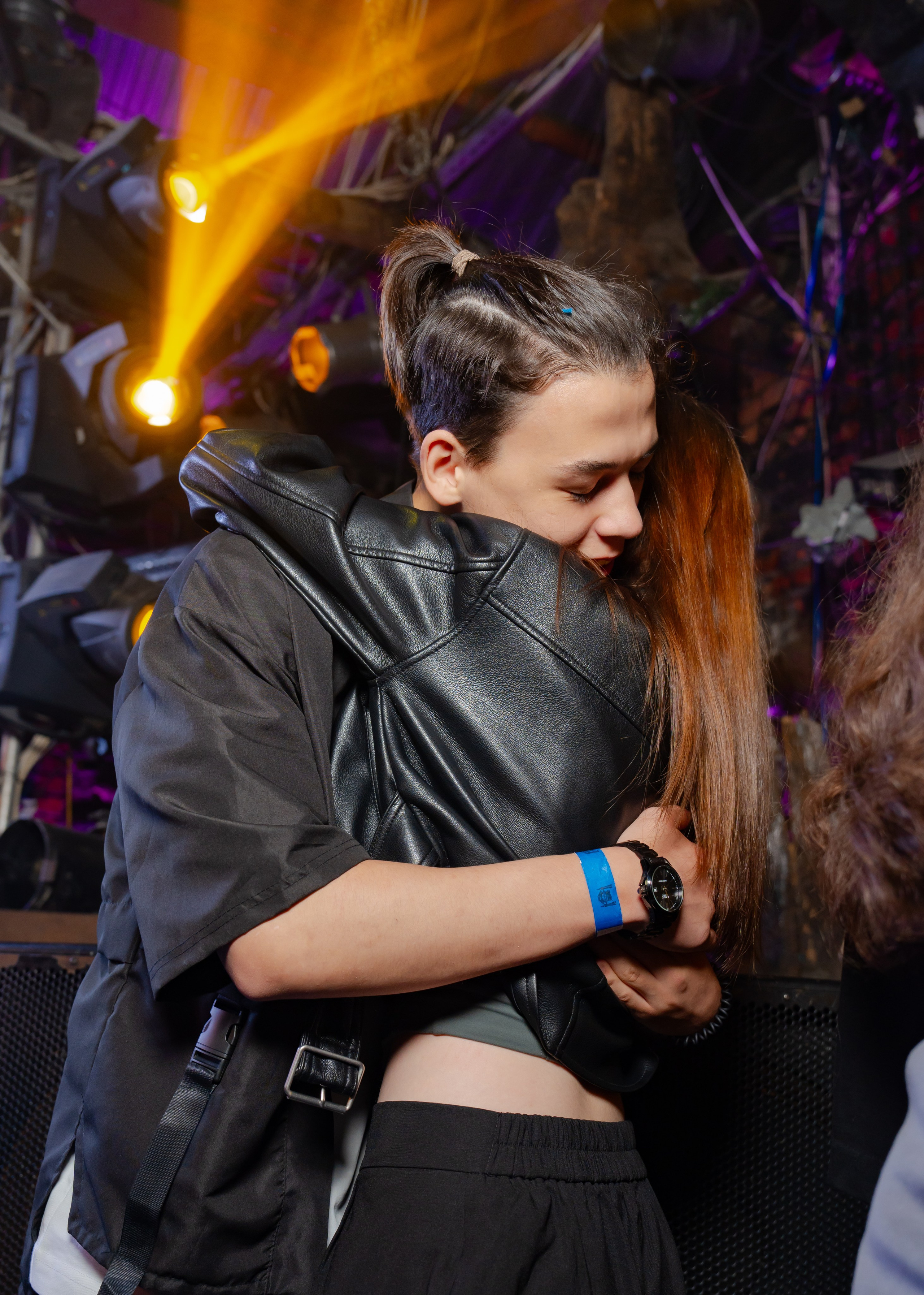 Выпускной Байк Центр «Ночные волки» 11 класс. Крамер Юлиана детский и семейный фотограф