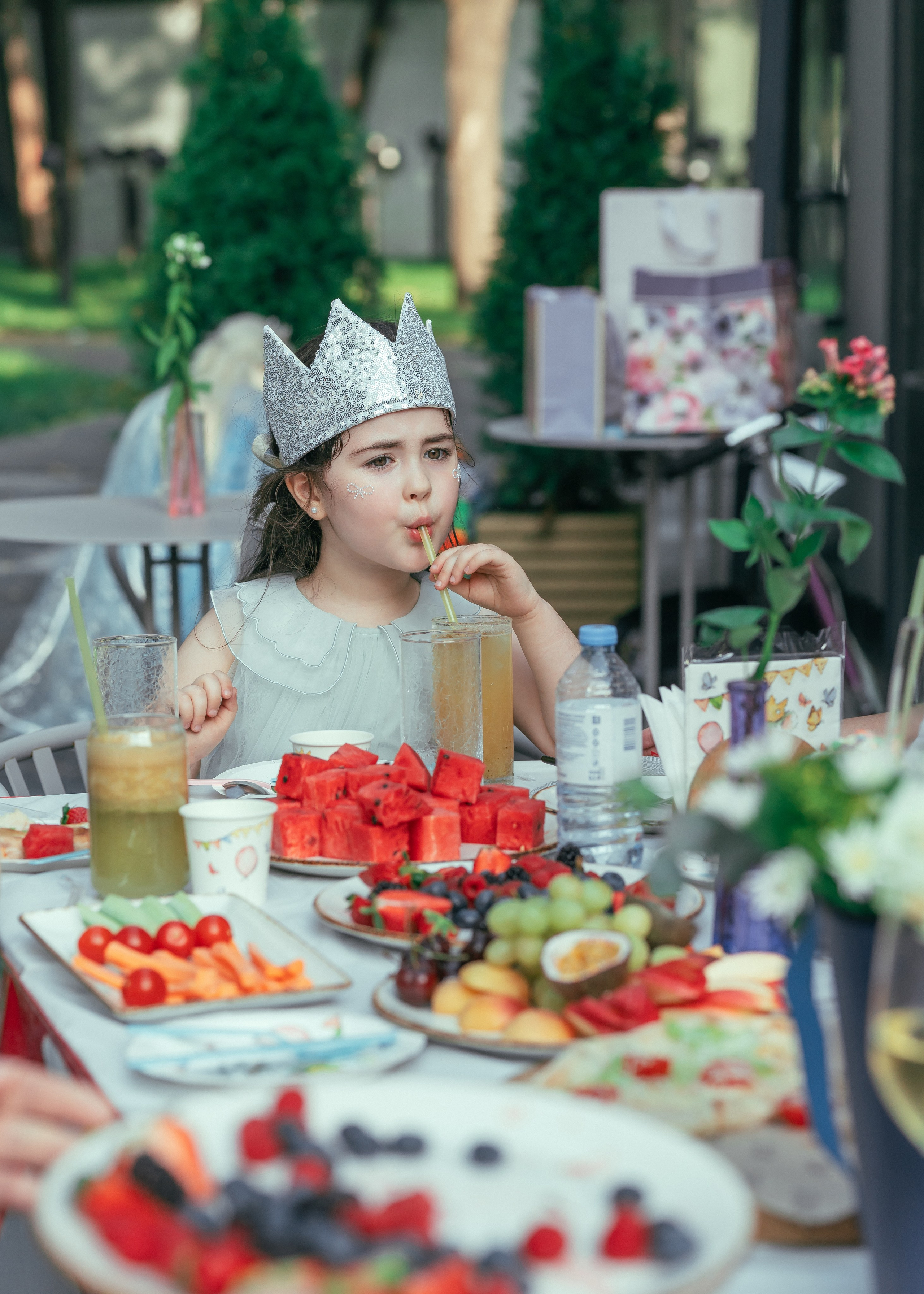 Принцесса Мая. Крамер Юлиана детский и семейный фотограф