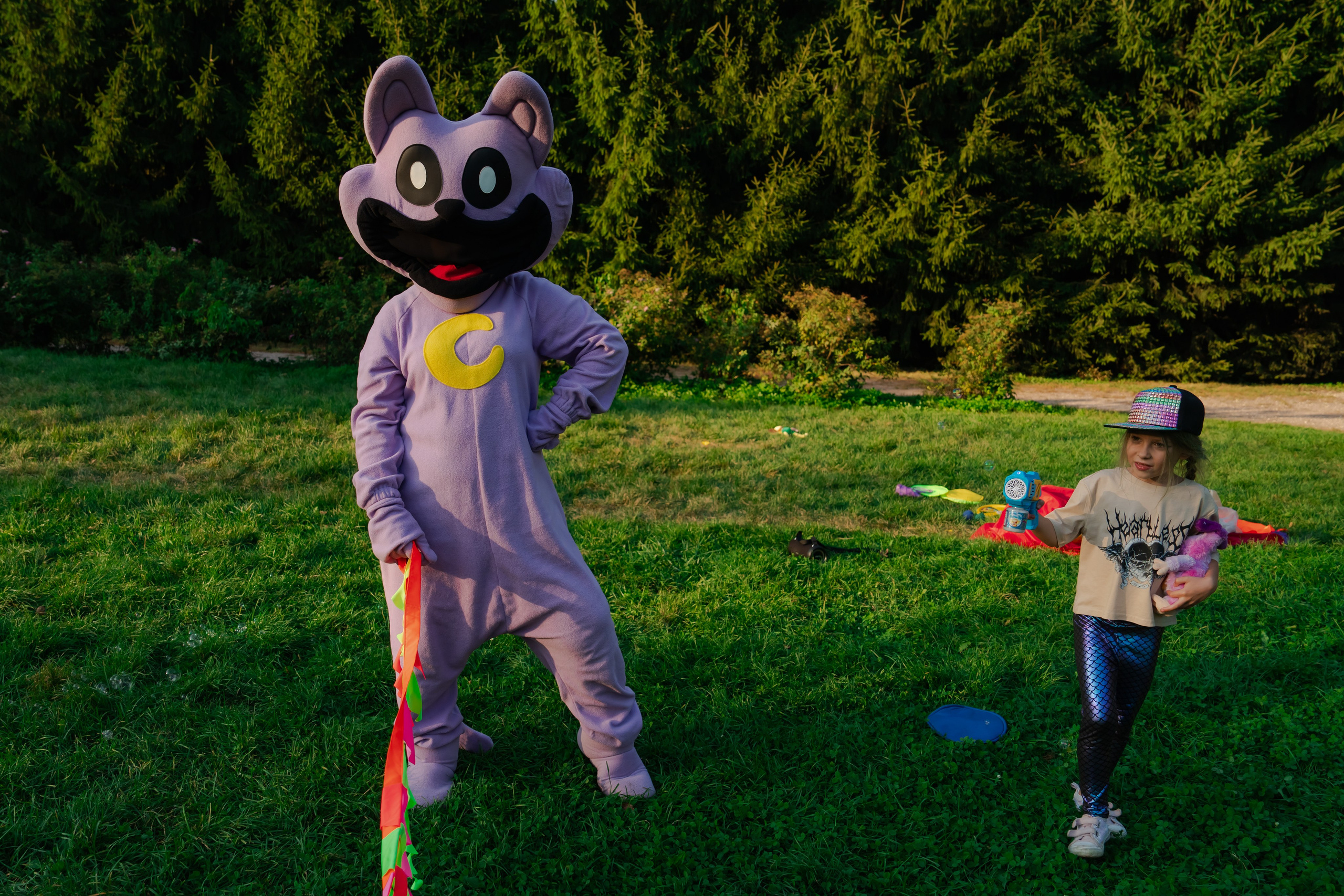 КэтНэп. Крамер Юлиана детский и семейный фотограф