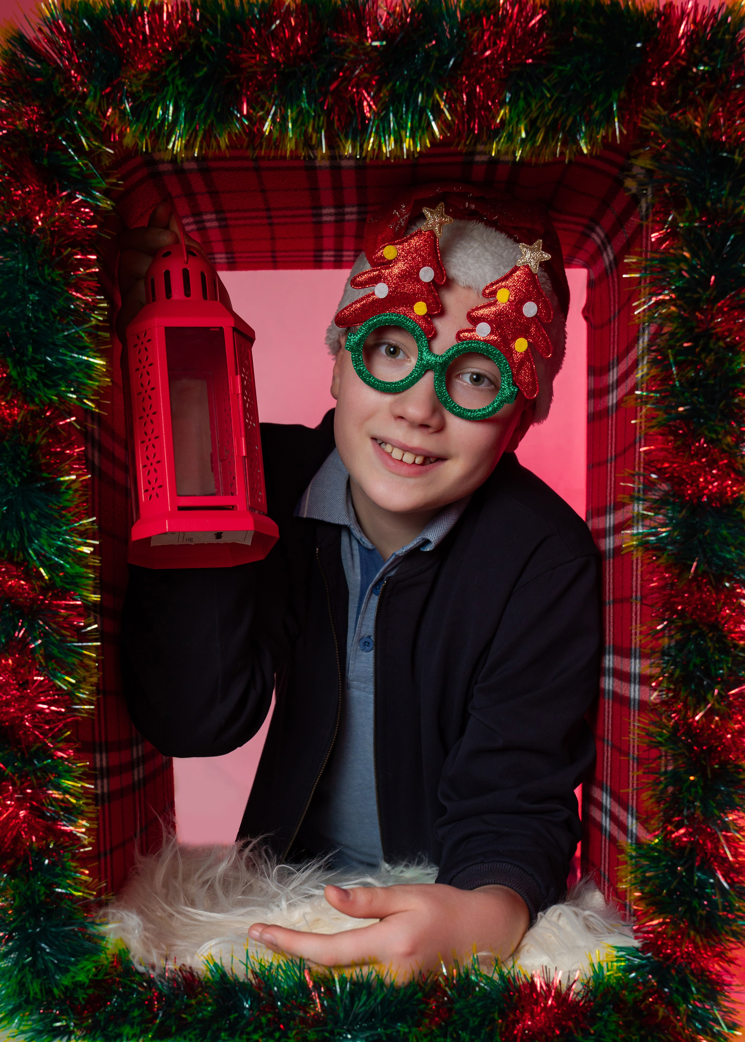 Содержимое коробки: счастье, смех, шалости. Крамер Юлиана детский и семейный фотограф