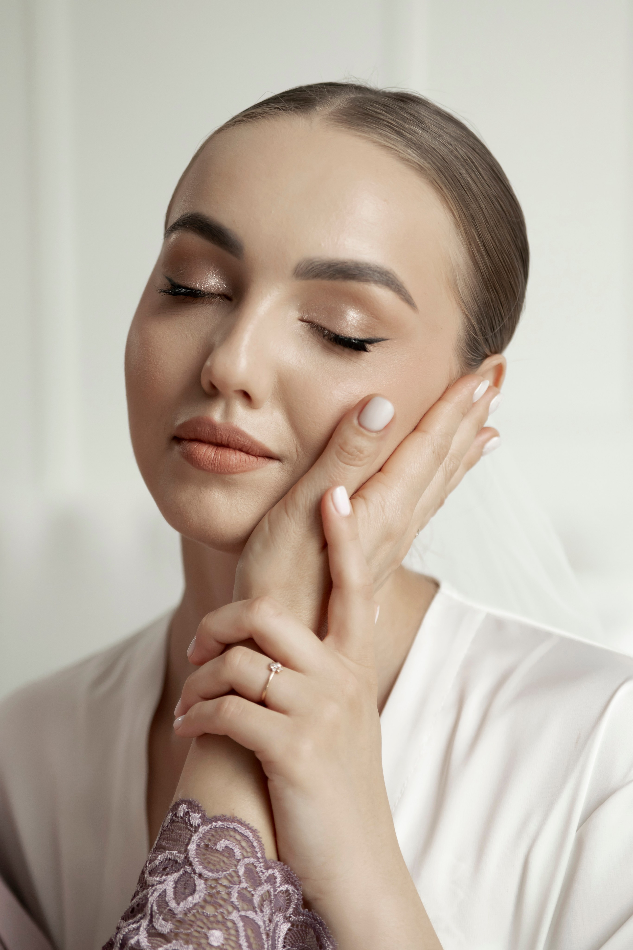 Wedding Andrey & Anna. Свадебный фотограф Краснодар Марина Зверева