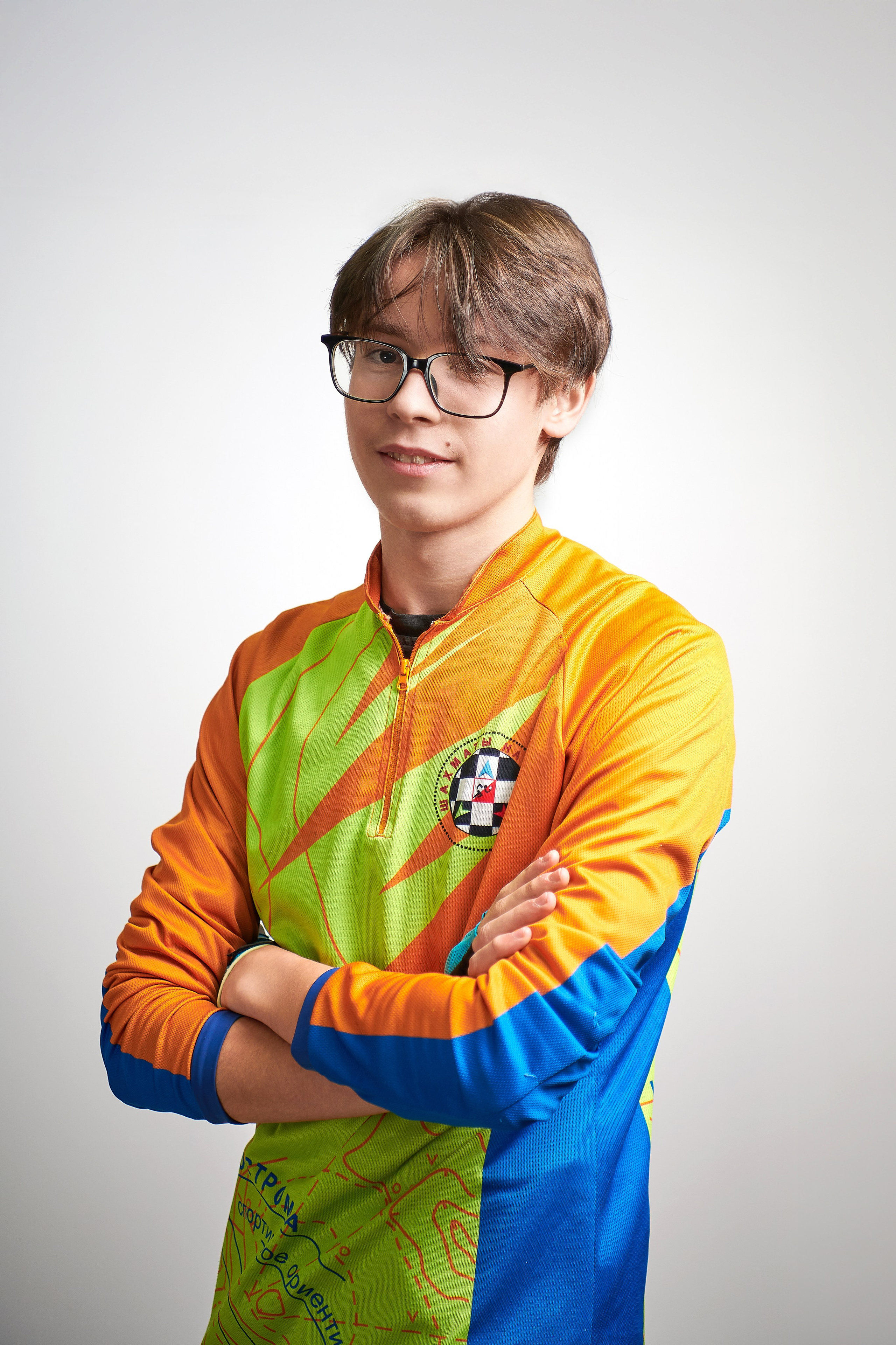 Выпускные альбомы. 9-й класс. Ольга Чёкотова (Фотограф Кострома)