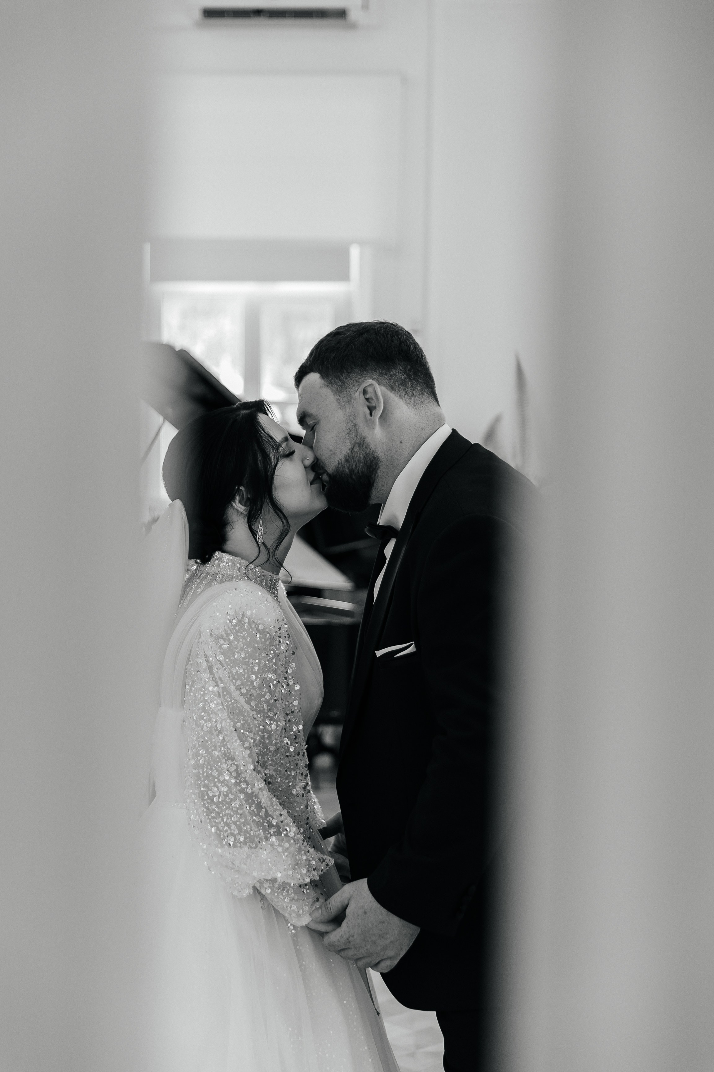 Надя и Вася. Свадебный фотограф Кристина Тимощук