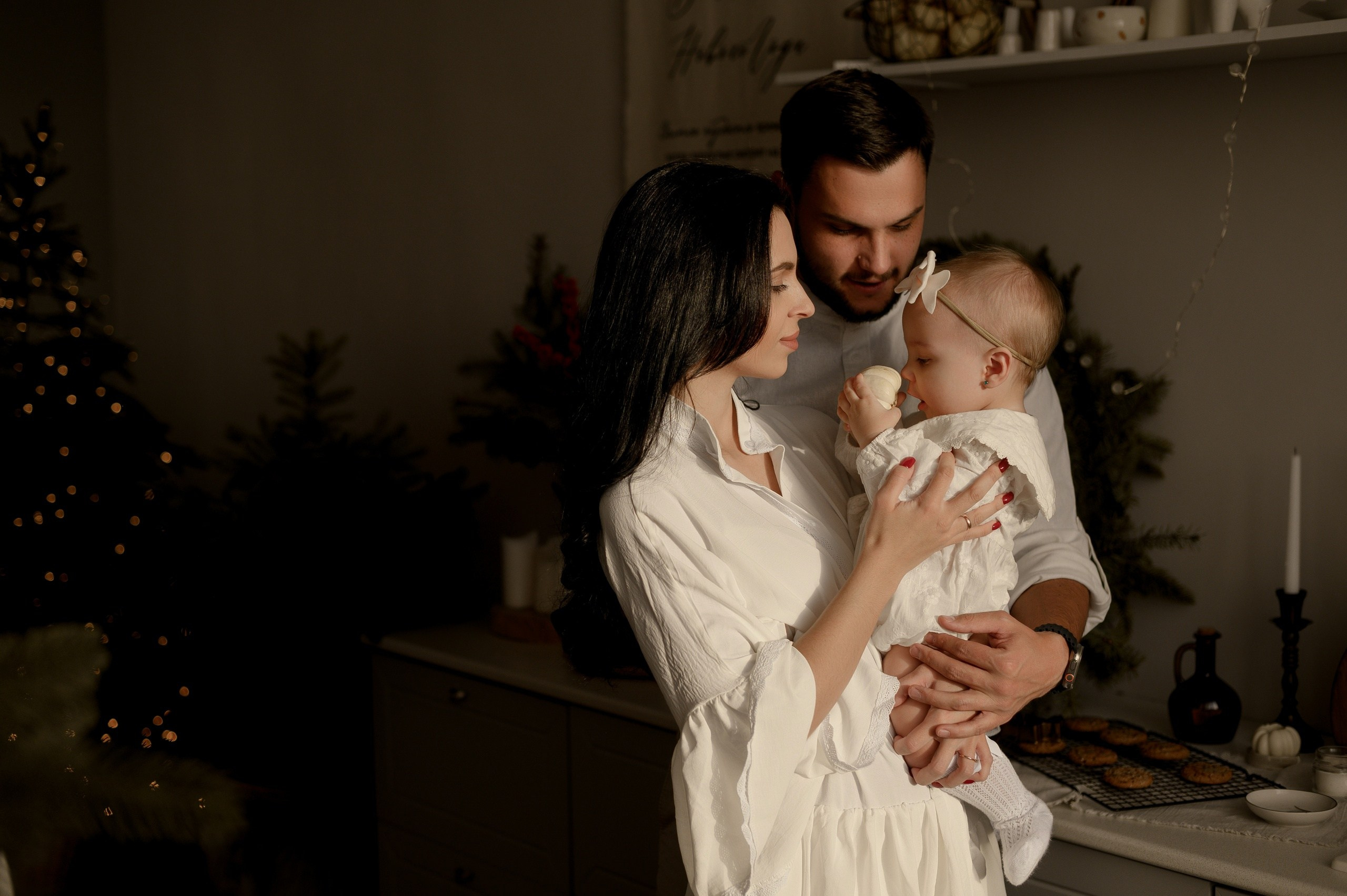 Надя + Илья = Никита и Софа. Женский, семейный и свадебный фотограф в Астрахани Виктория Бузаева