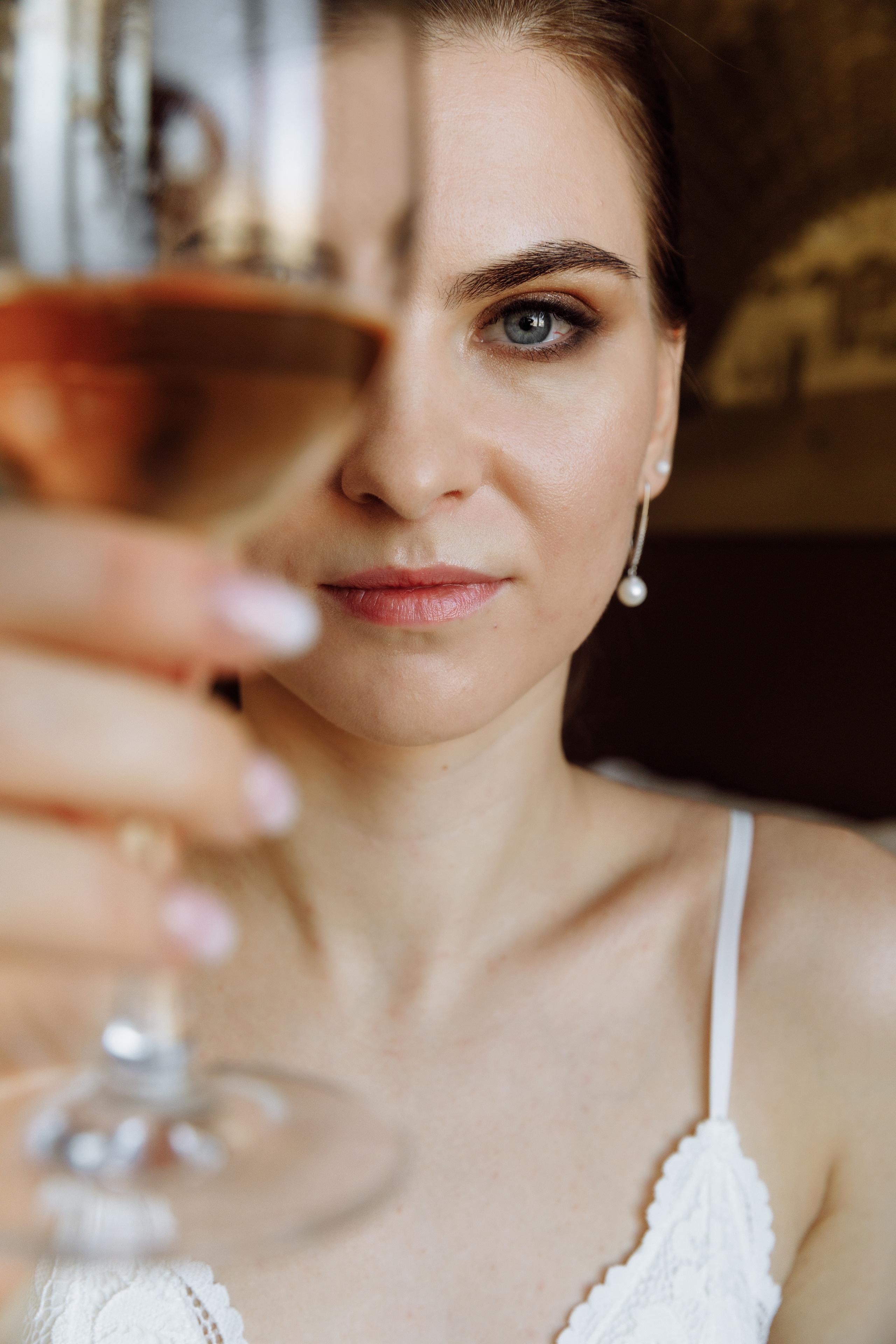 Свадебный анонс Ильи и Юли