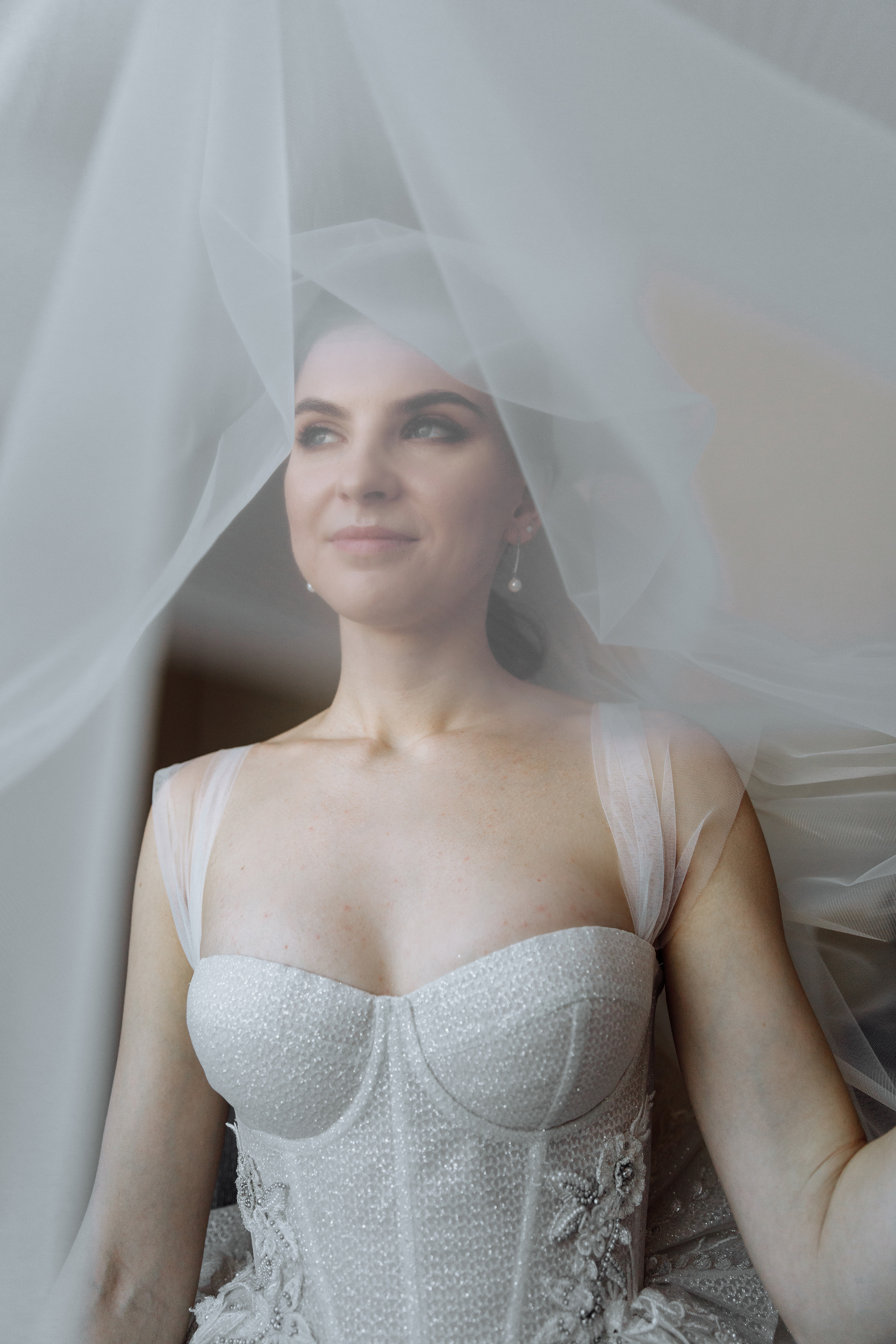 Свадебный анонс Ильи и Юли