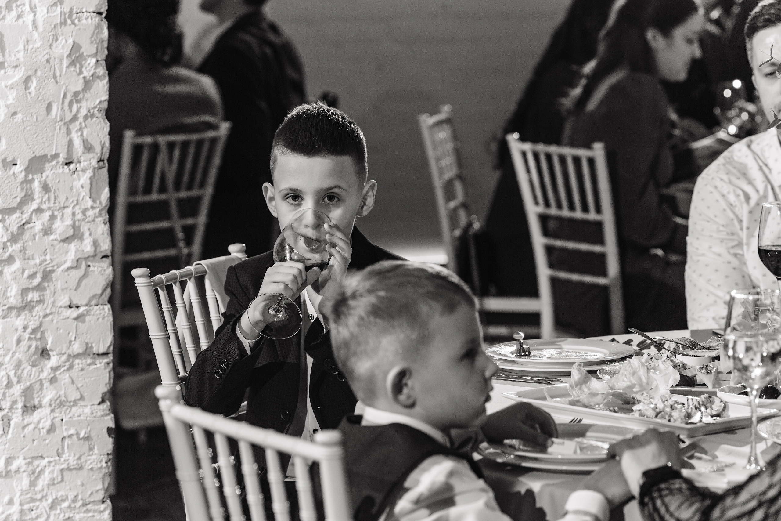 Свадебный анонс Ильи и Юли