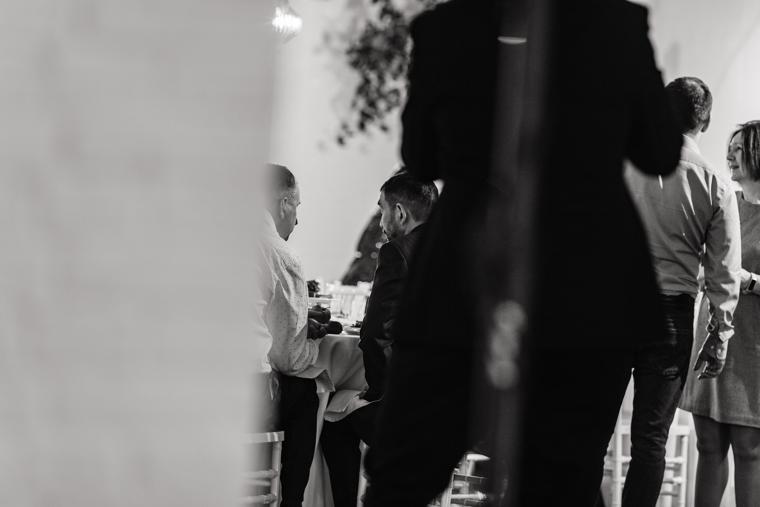 Анонс свадьбы Артема и Насти в Forest Hall