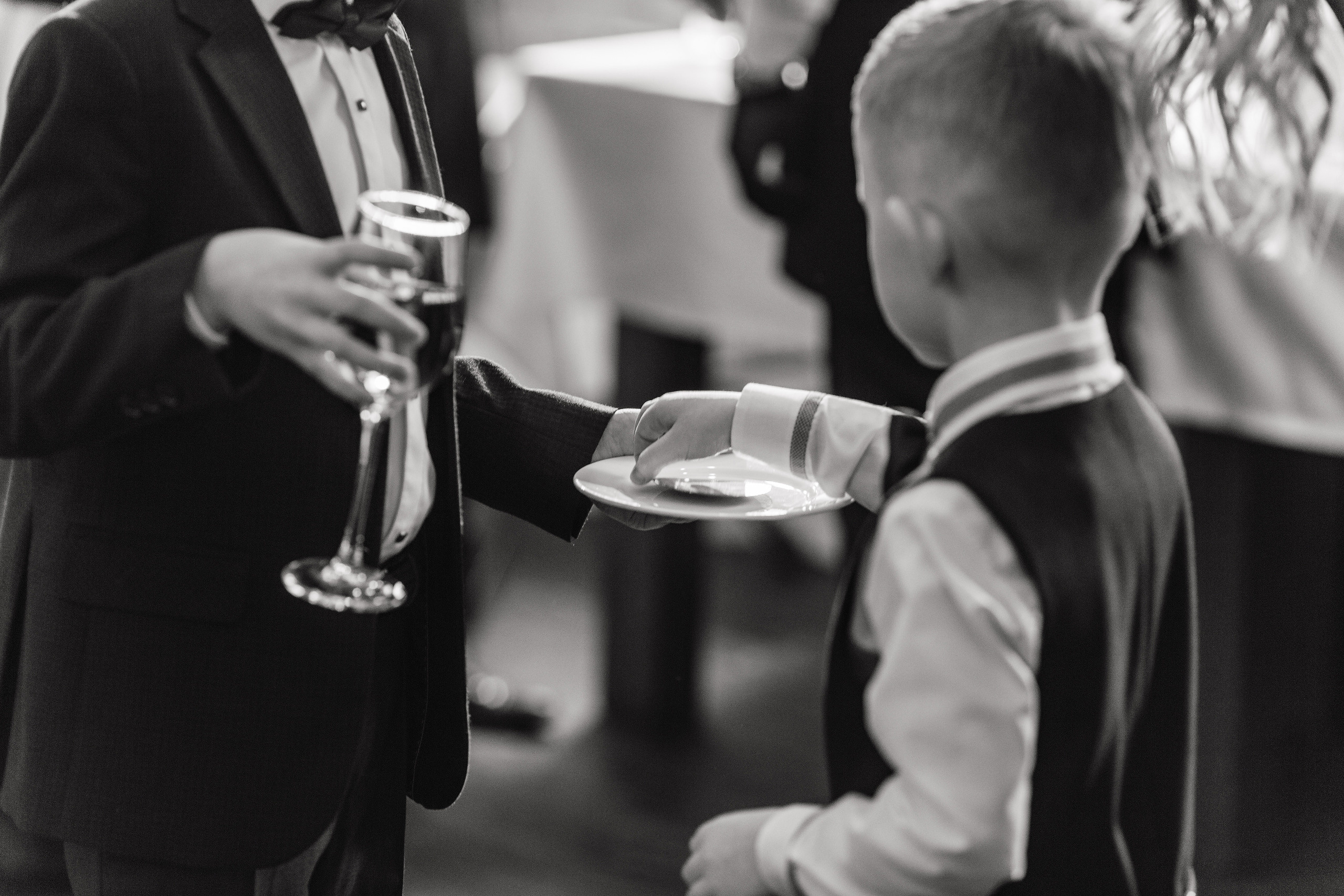 Свадебный анонс Ильи и Юли