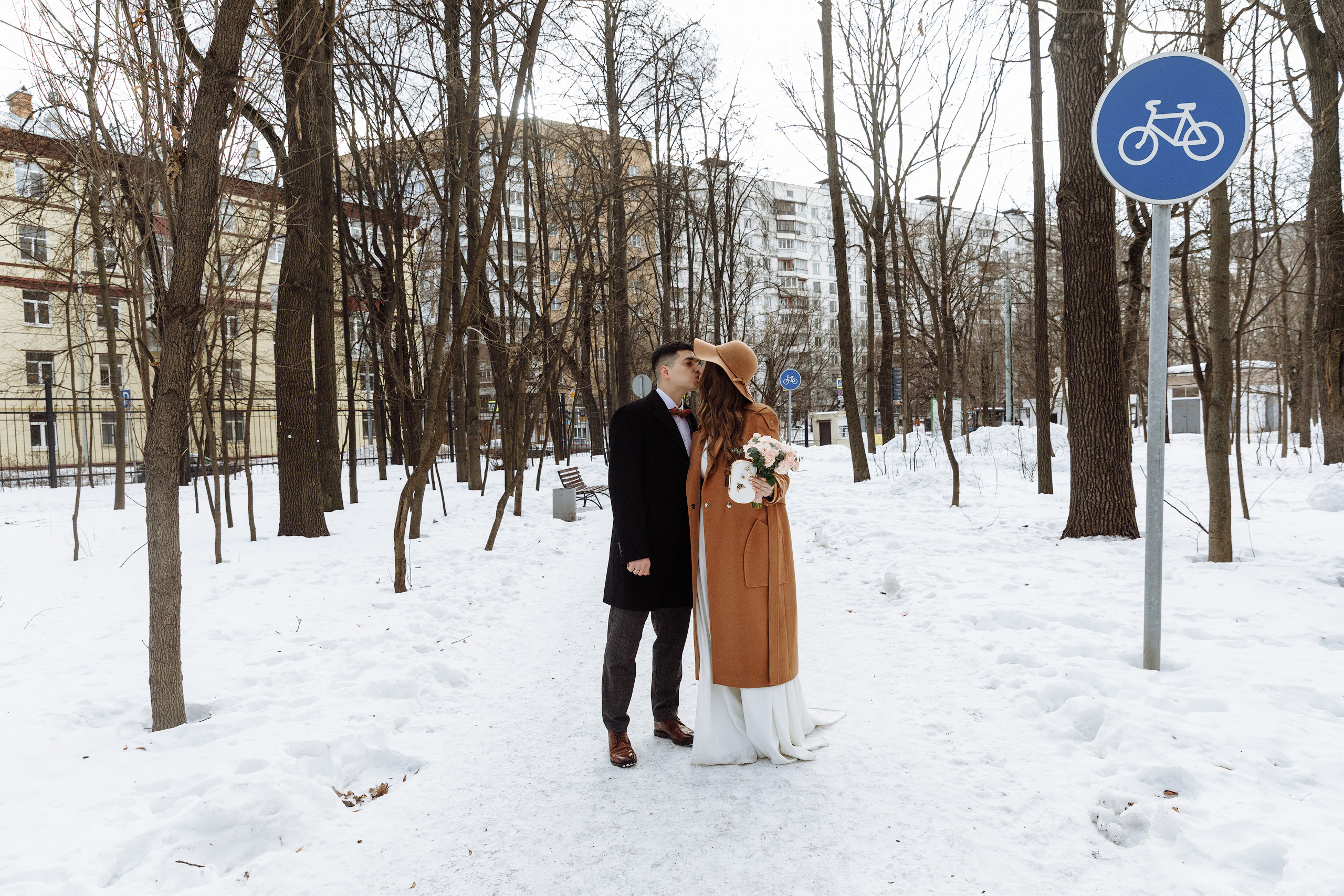 Анонс свадьбы Артема и Насти в Forest Hall