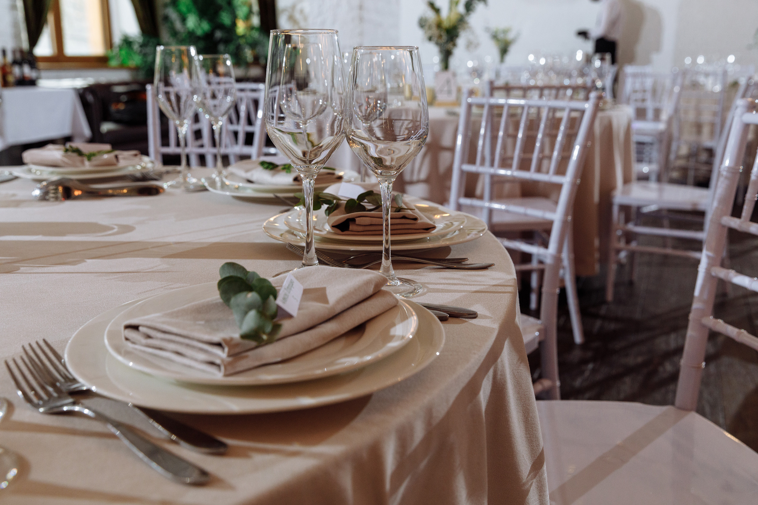 Свадебный анонс Ильи и Юли