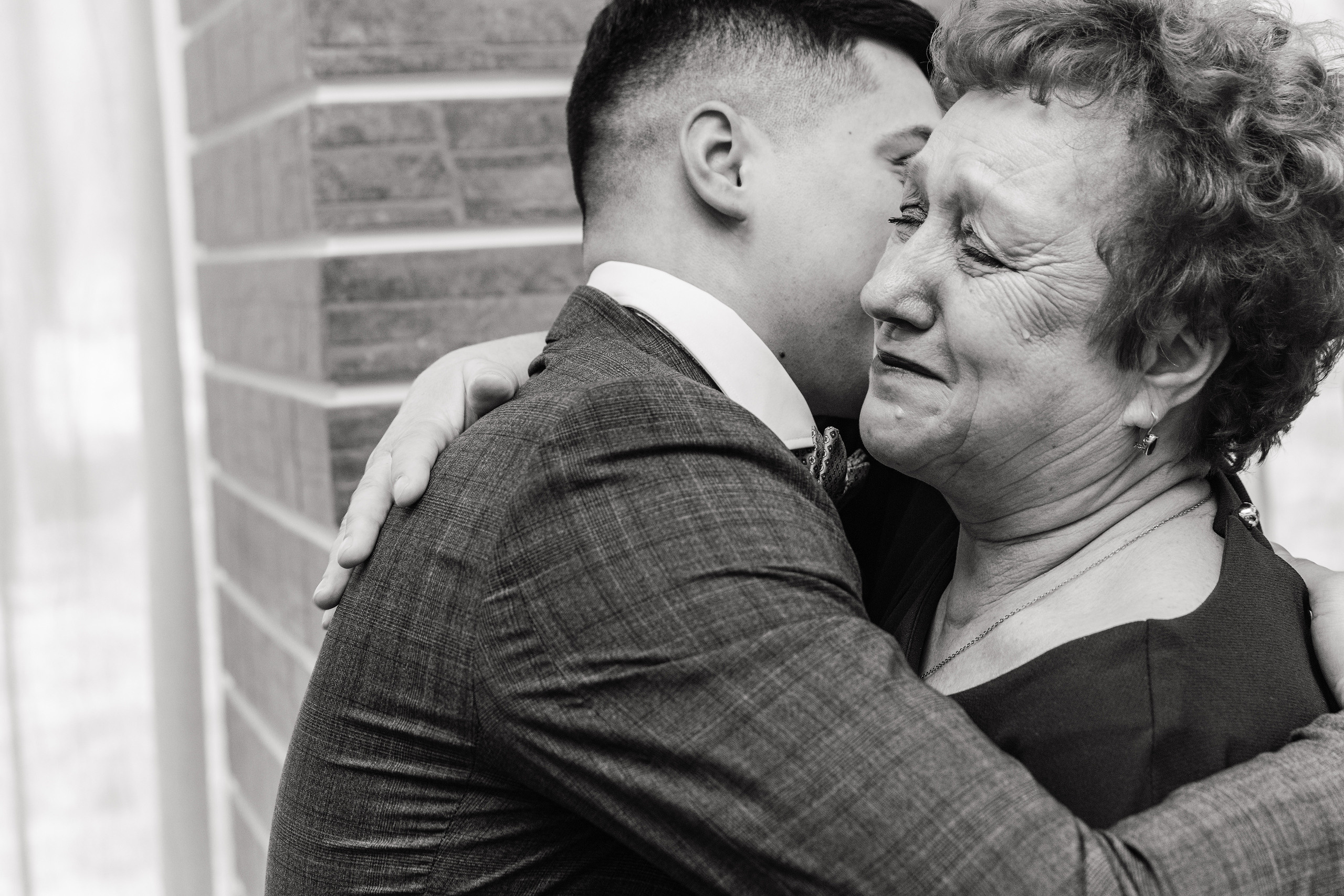 Анонс свадьбы Артема и Насти в Forest Hall