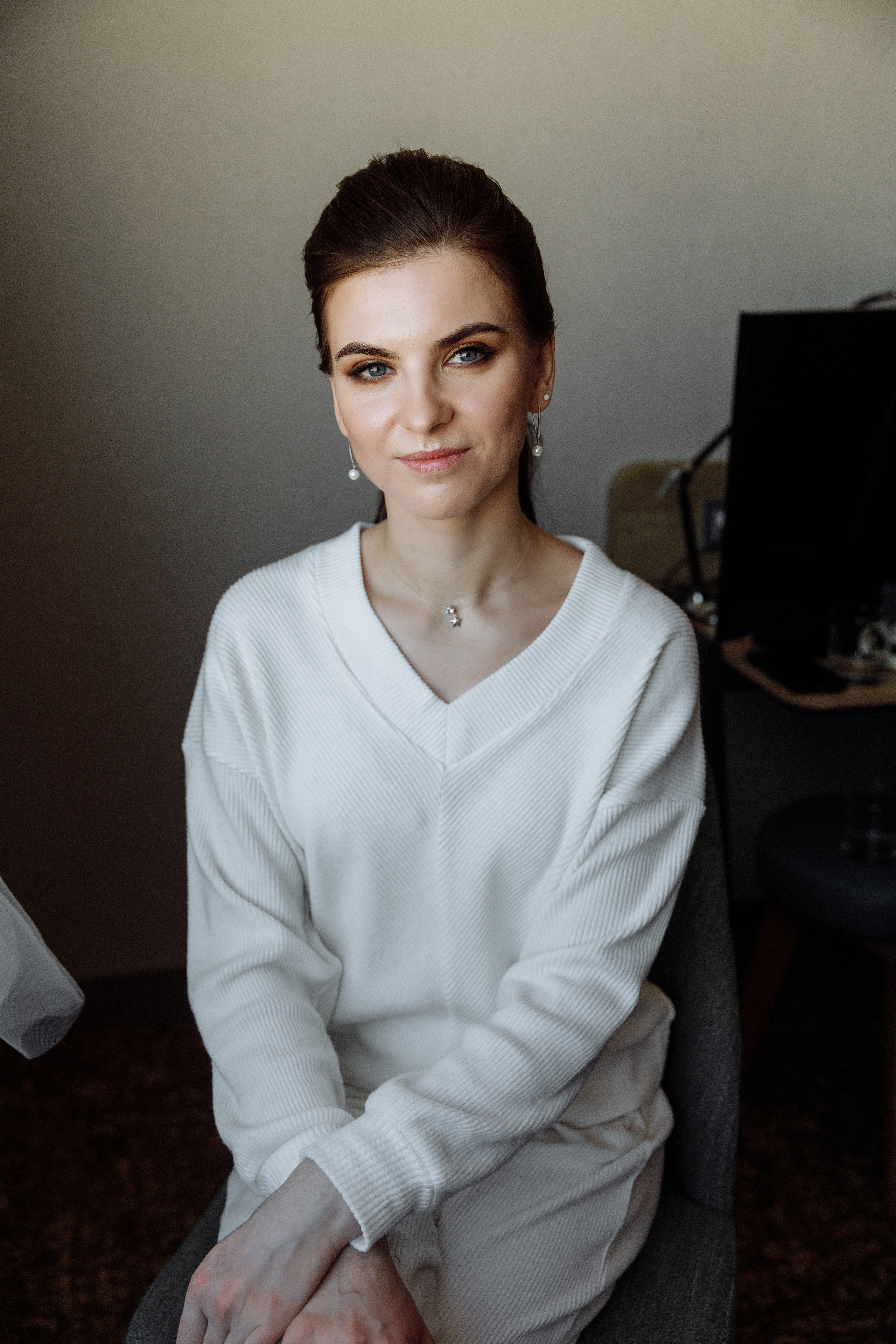 Свадебный анонс Ильи и Юли