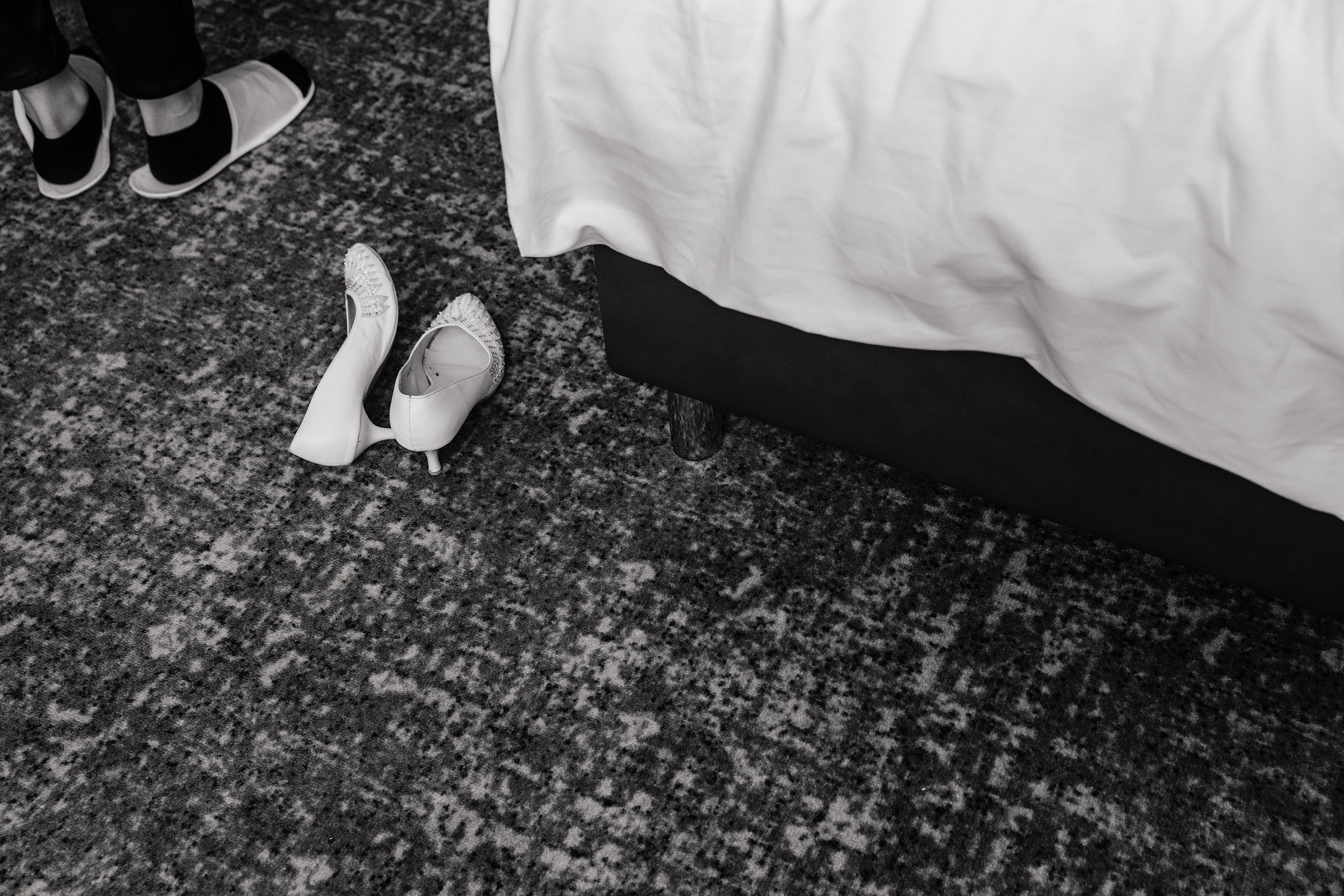 Свадебный анонс Ильи и Юли