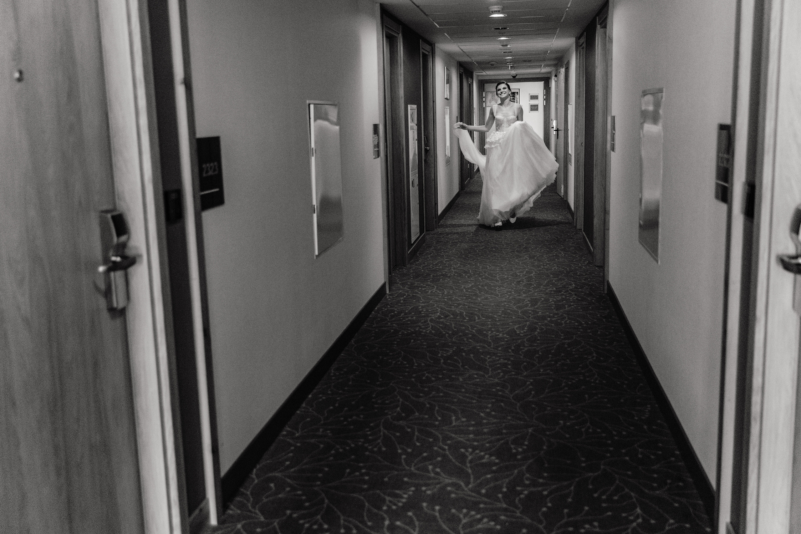 Свадебный анонс Ильи и Юли