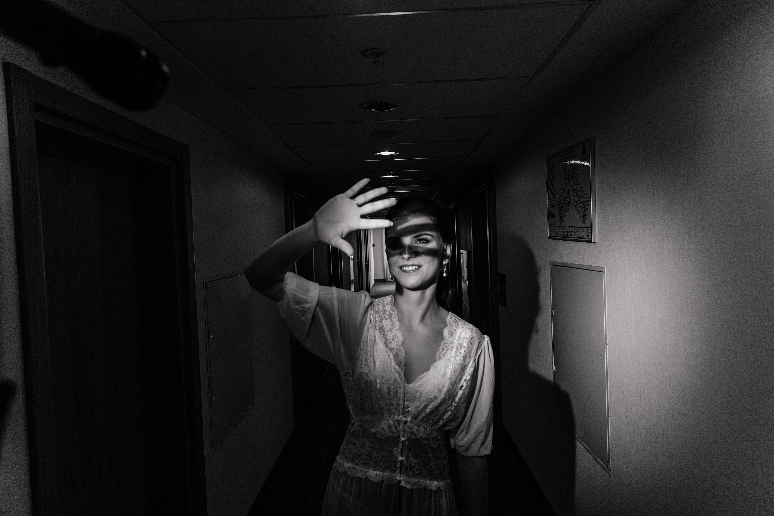 Свадебный анонс Ильи и Юли