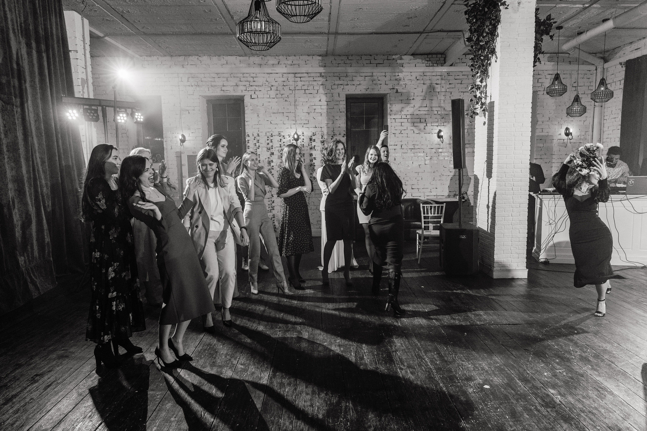 Свадебный анонс Ильи и Юли