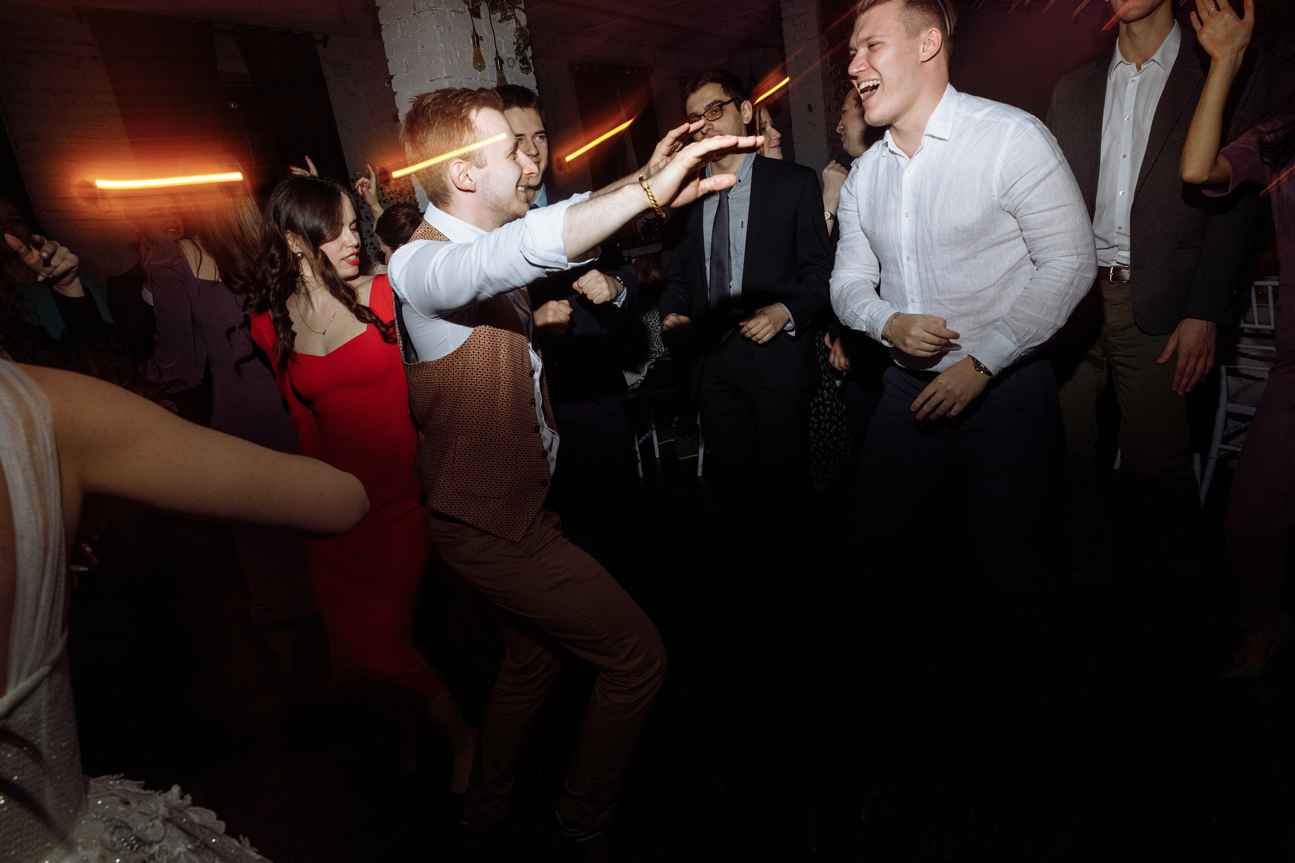 Свадебный анонс Ильи и Юли