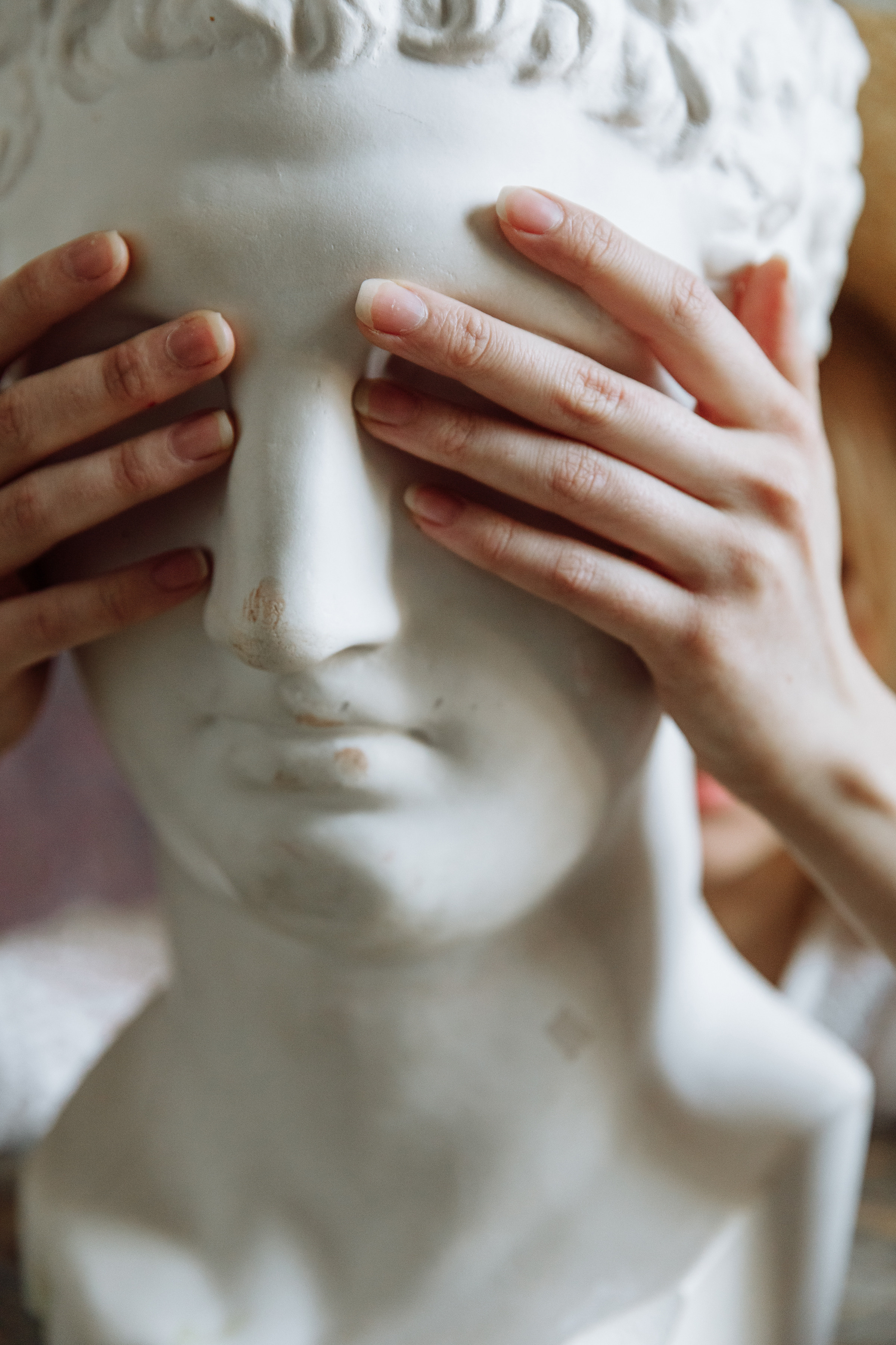 Анонс съемки: Люба