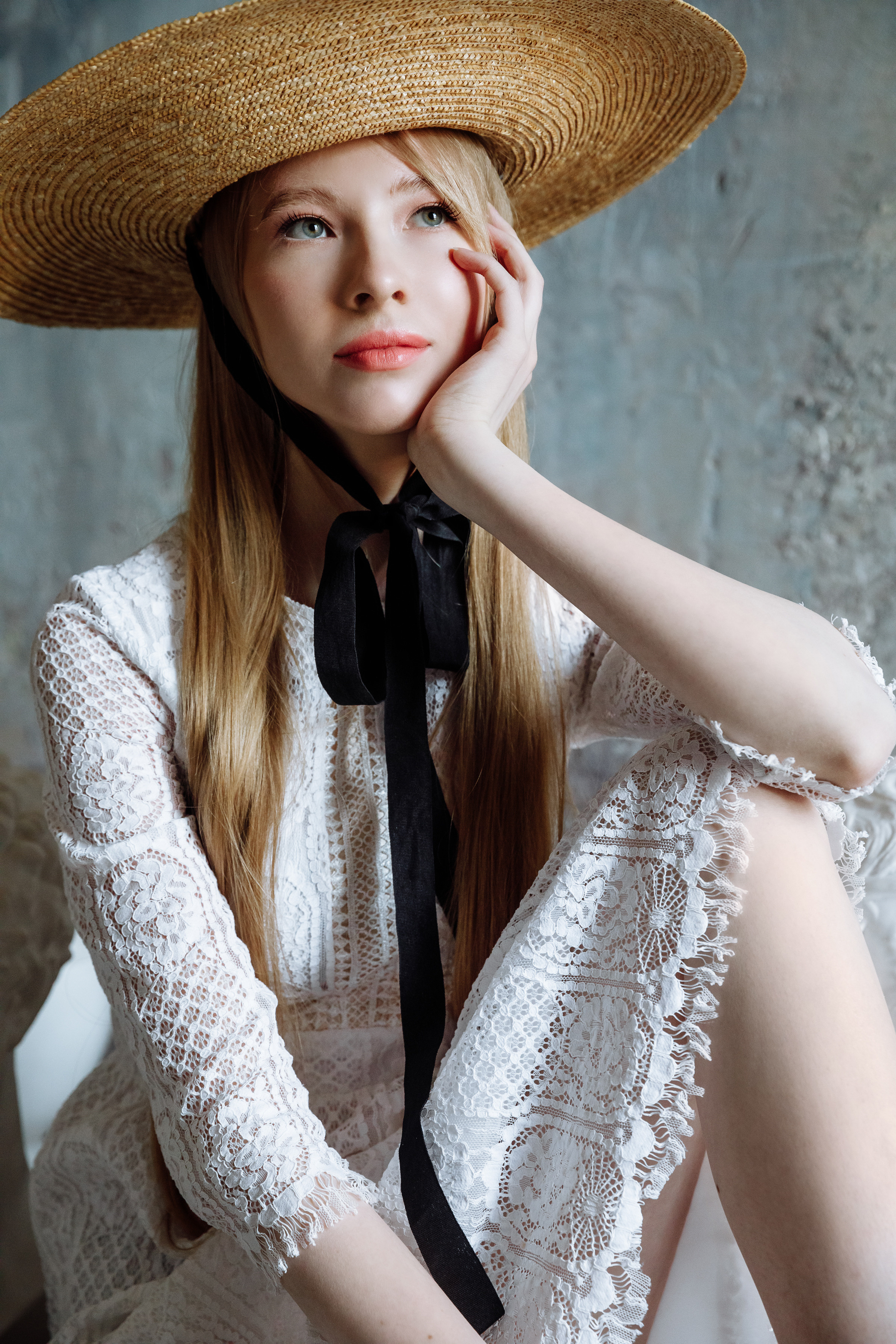 Анонс съемки: Люба