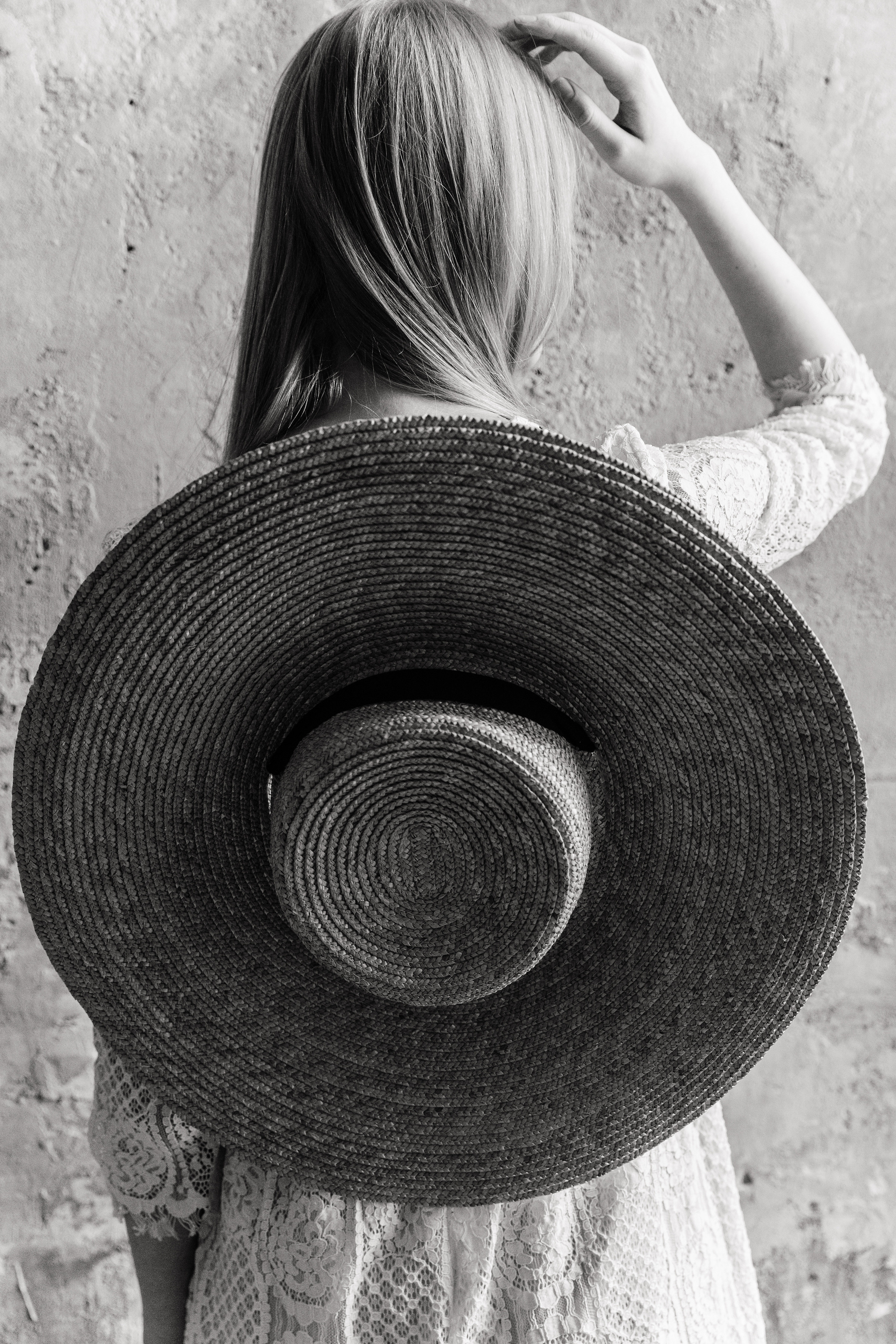 Анонс съемки: Люба