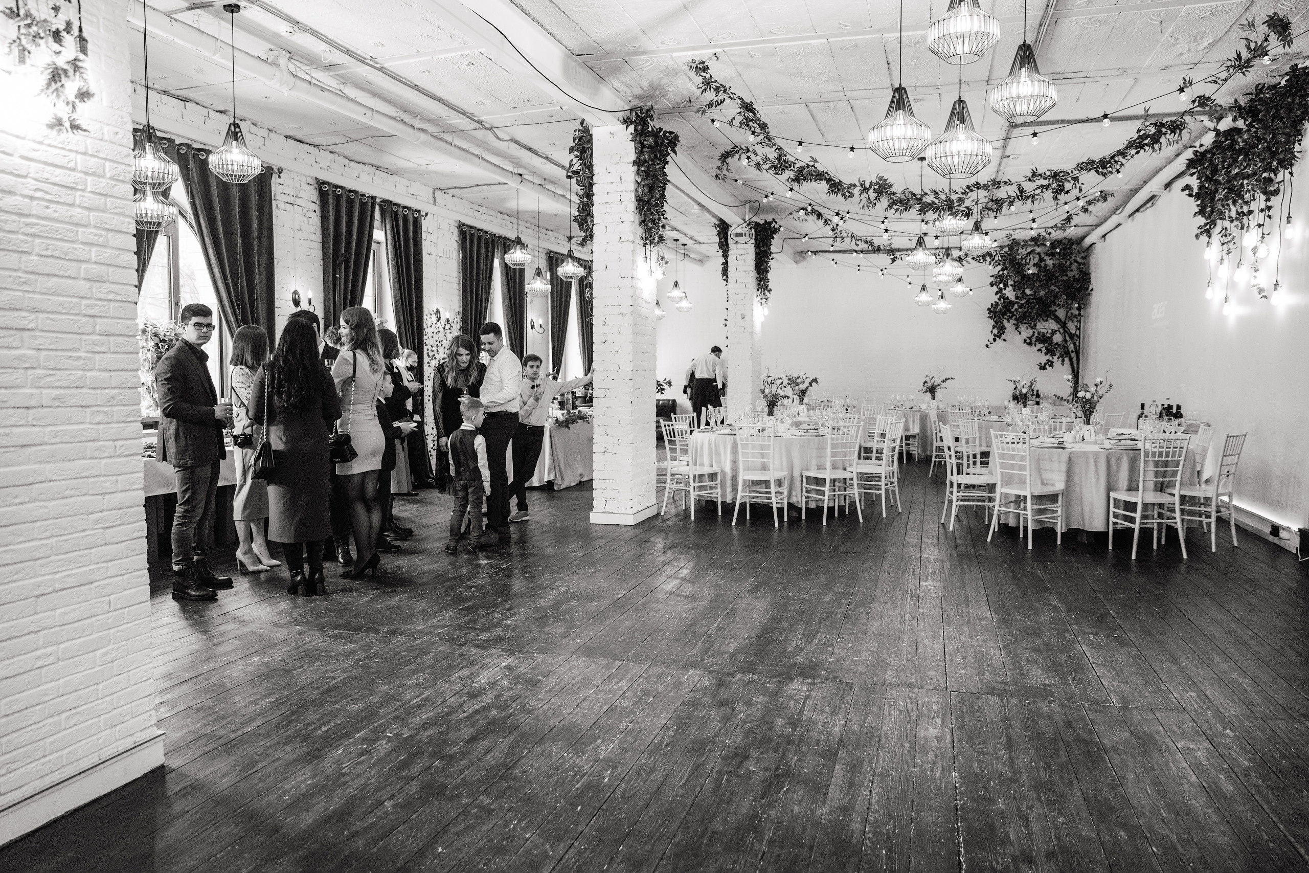 Свадебный анонс Ильи и Юли