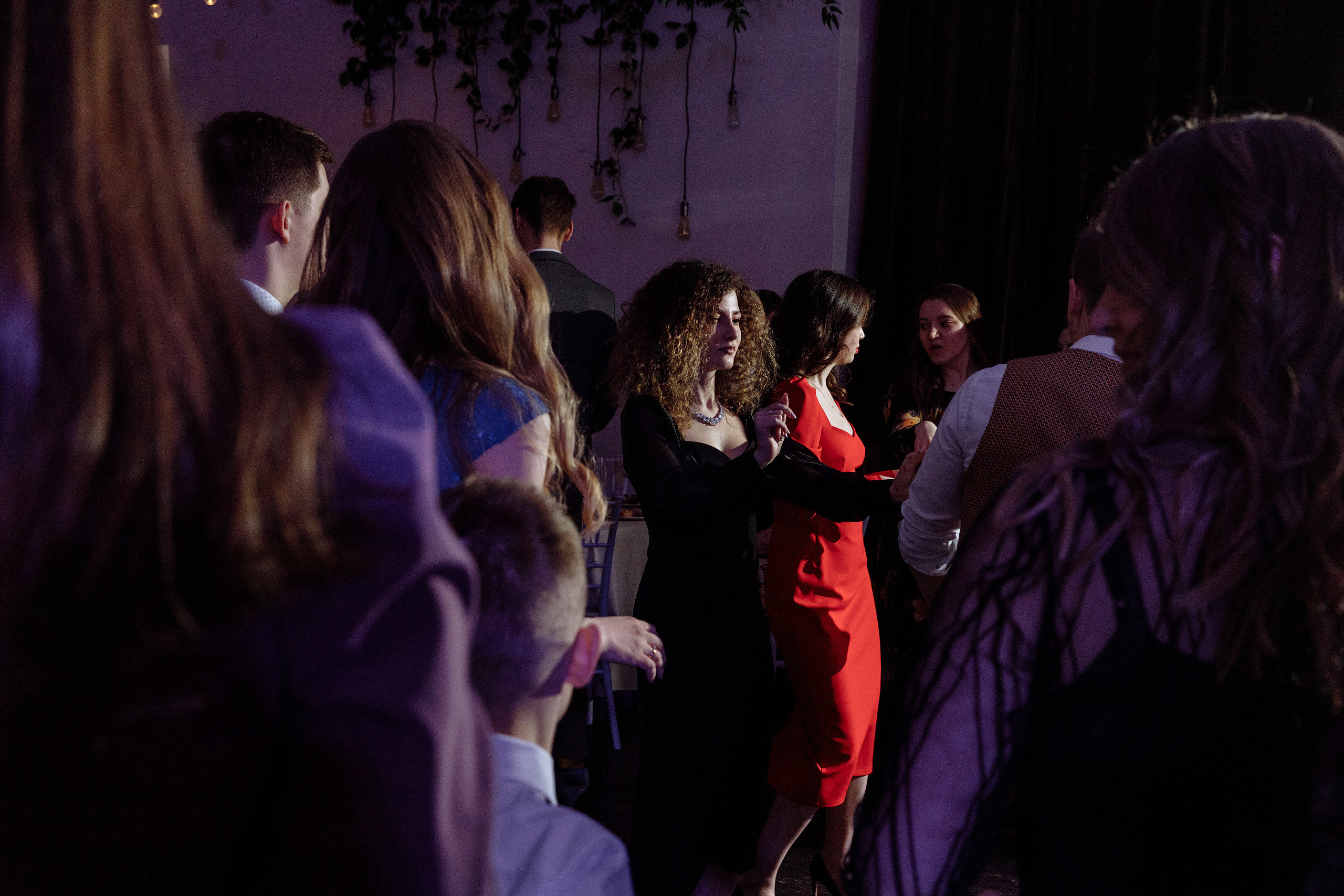 Свадебный анонс Ильи и Юли