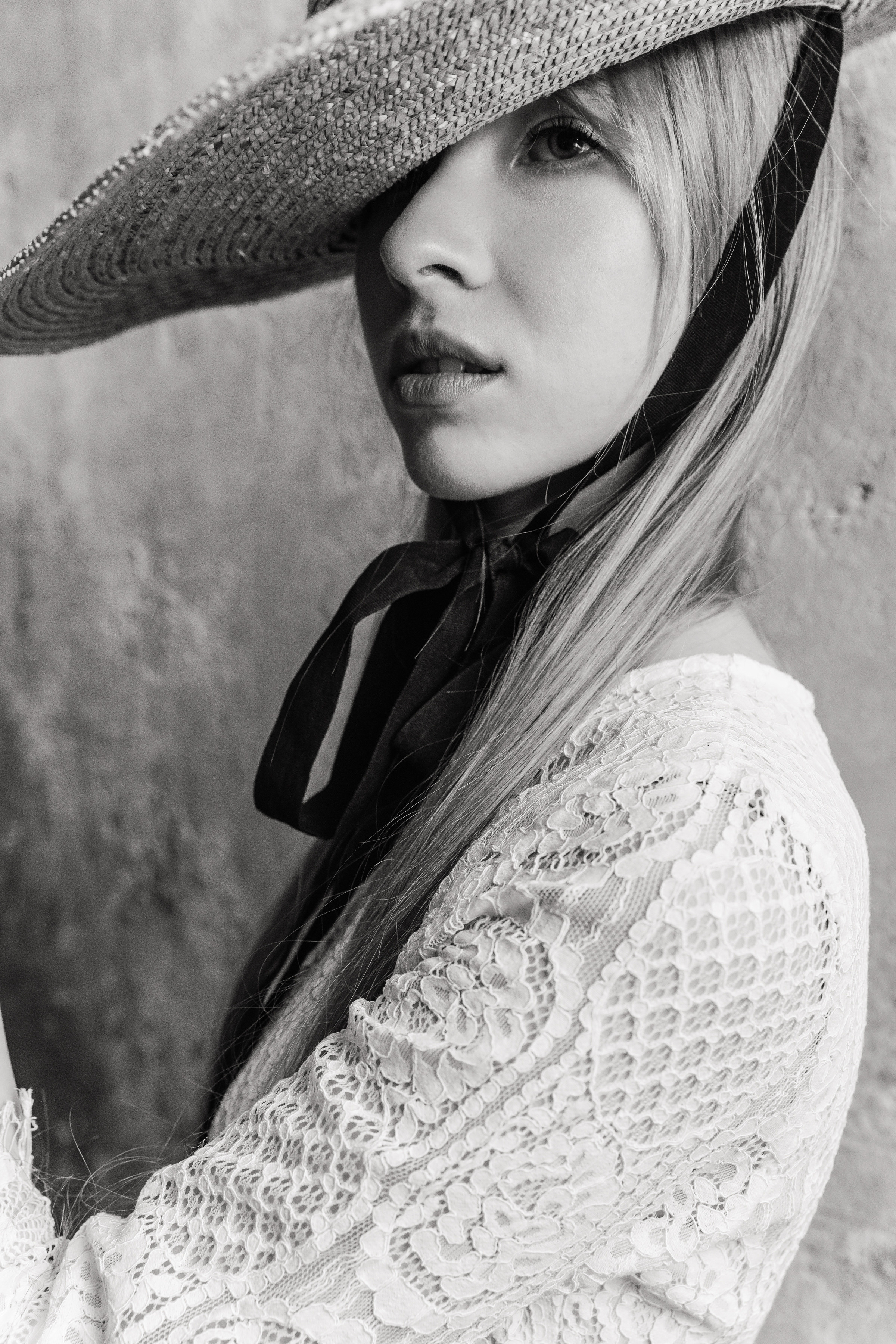 Анонс съемки: Люба