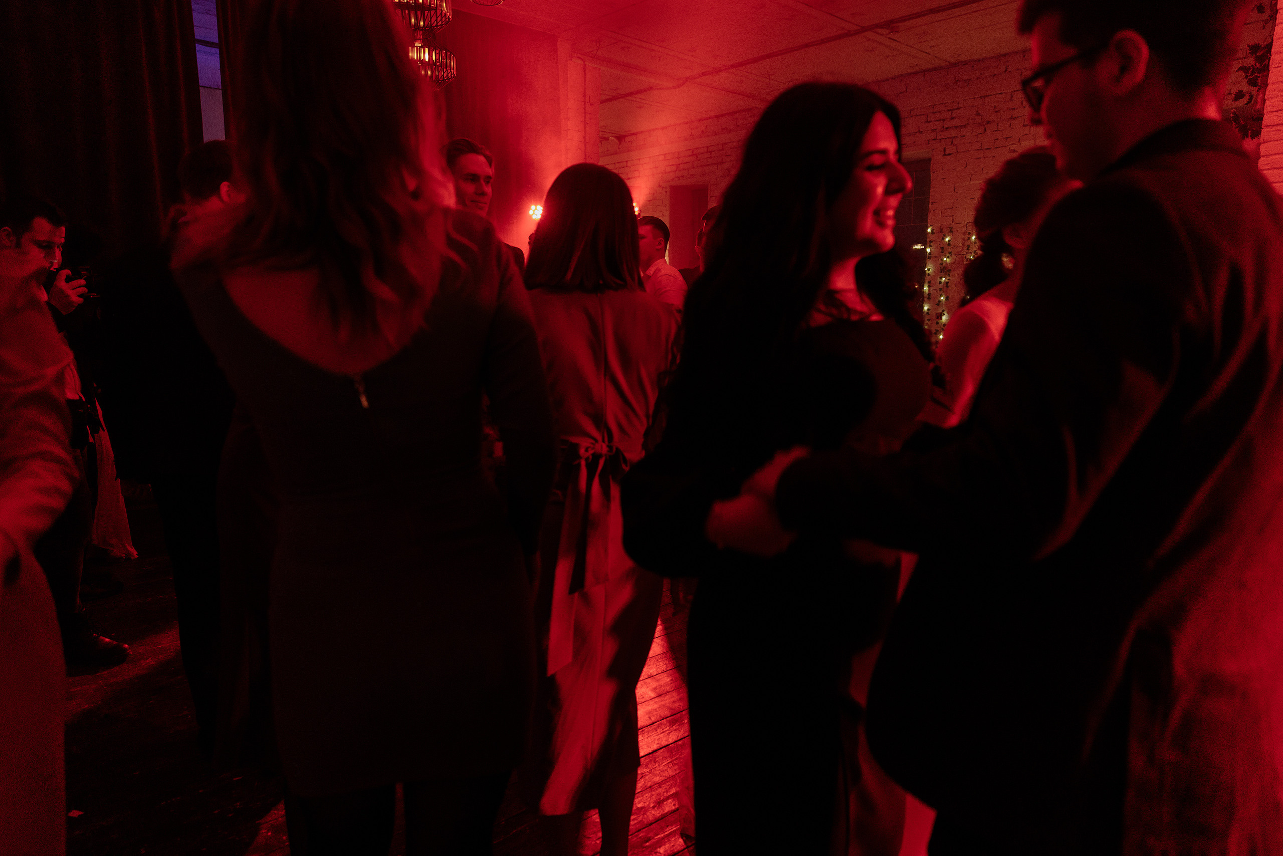 Свадебный анонс Ильи и Юли