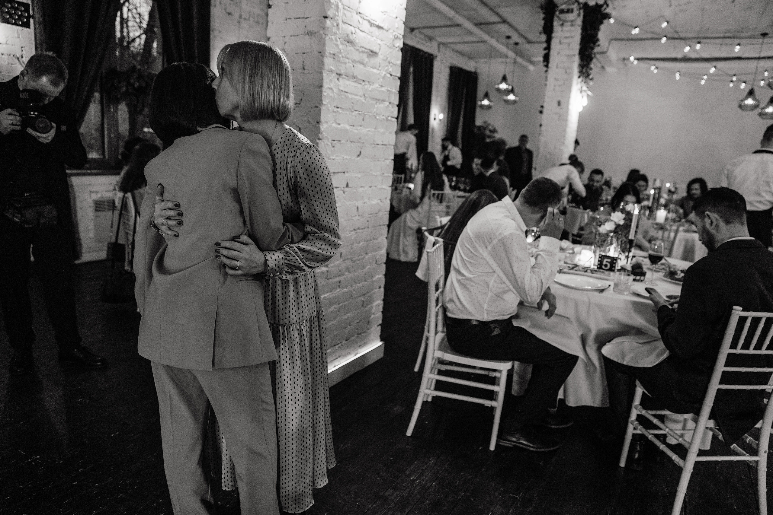 Анонс свадьбы Артема и Насти в Forest Hall