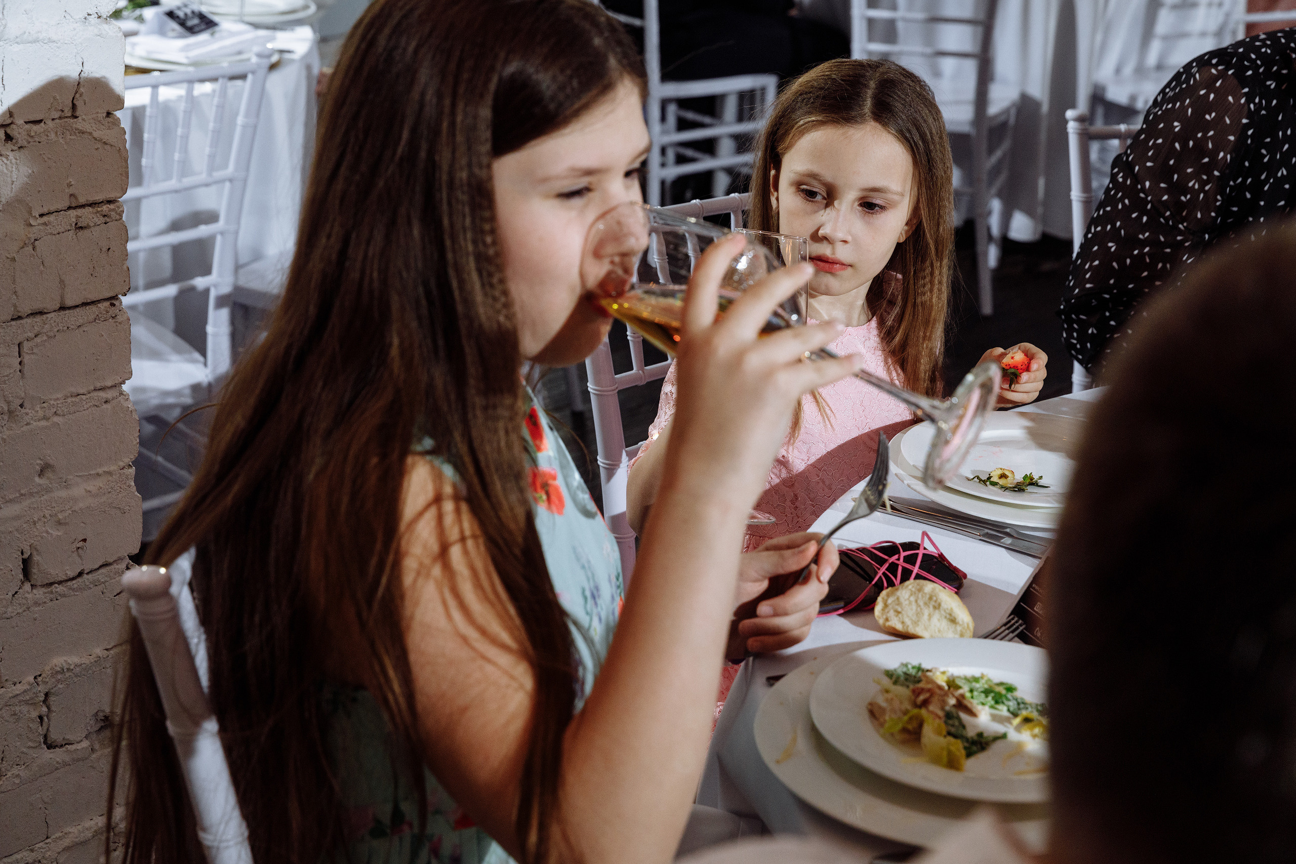 Анонс свадьбы Артема и Насти в Forest Hall