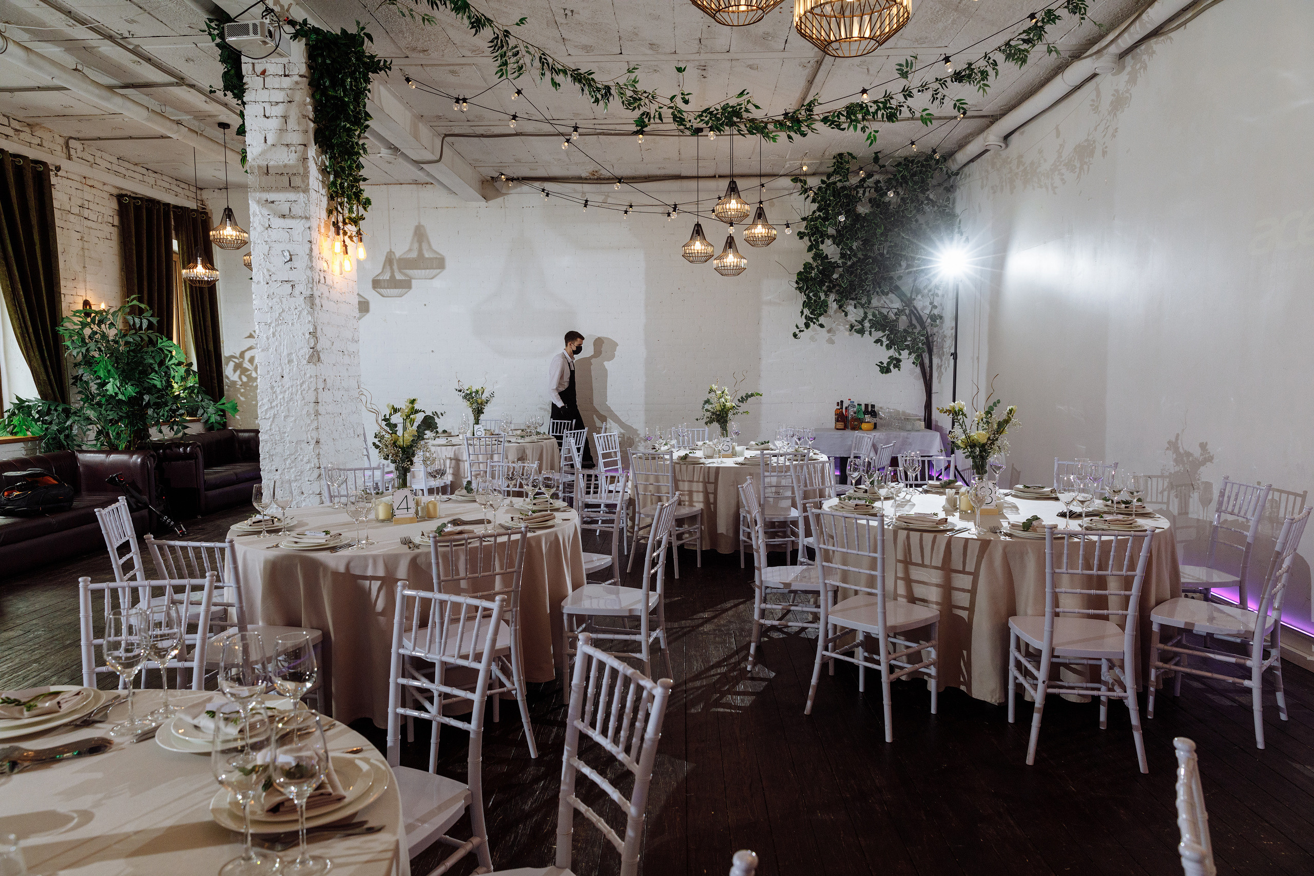 Свадебный анонс Ильи и Юли