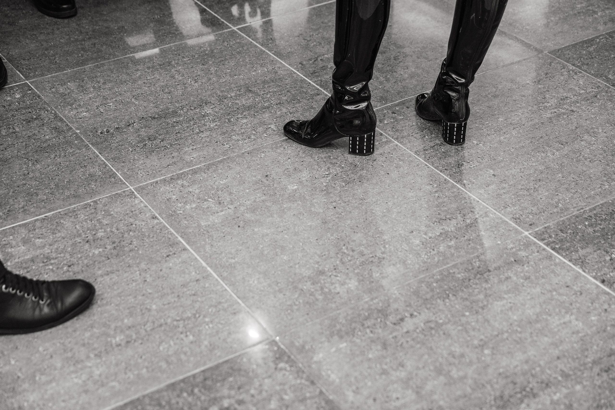 Анонс свадьбы Артема и Насти в Forest Hall