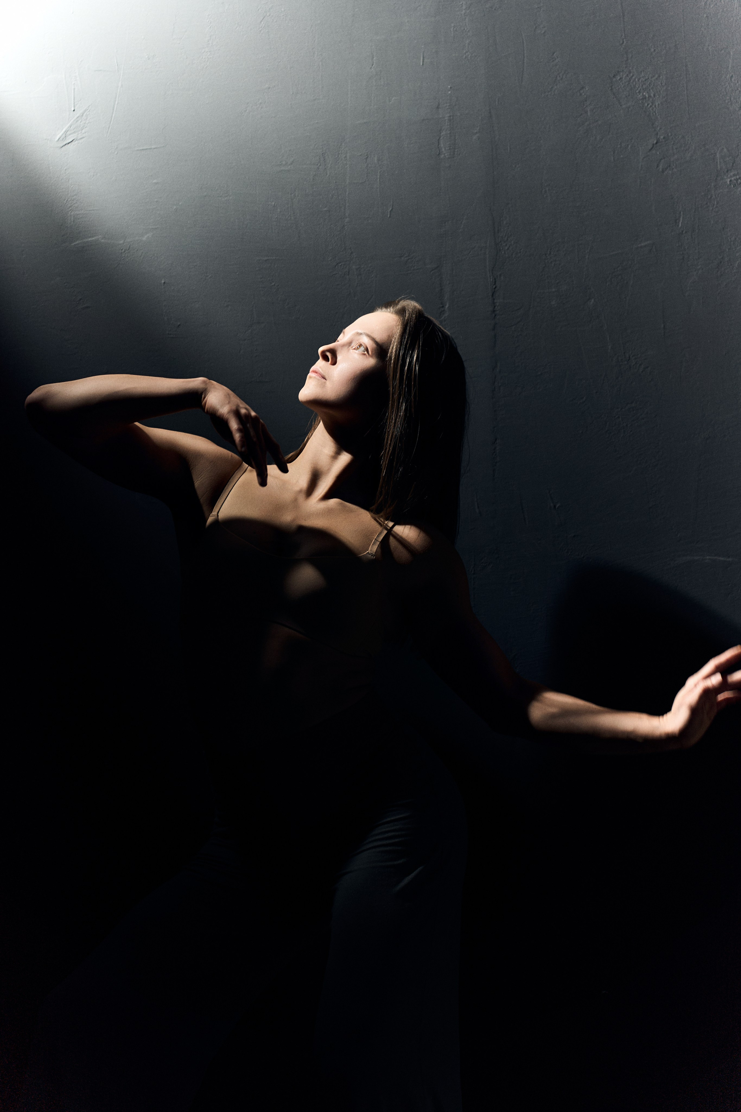 Анна. Ваш фотограф Анастасия Болотникова