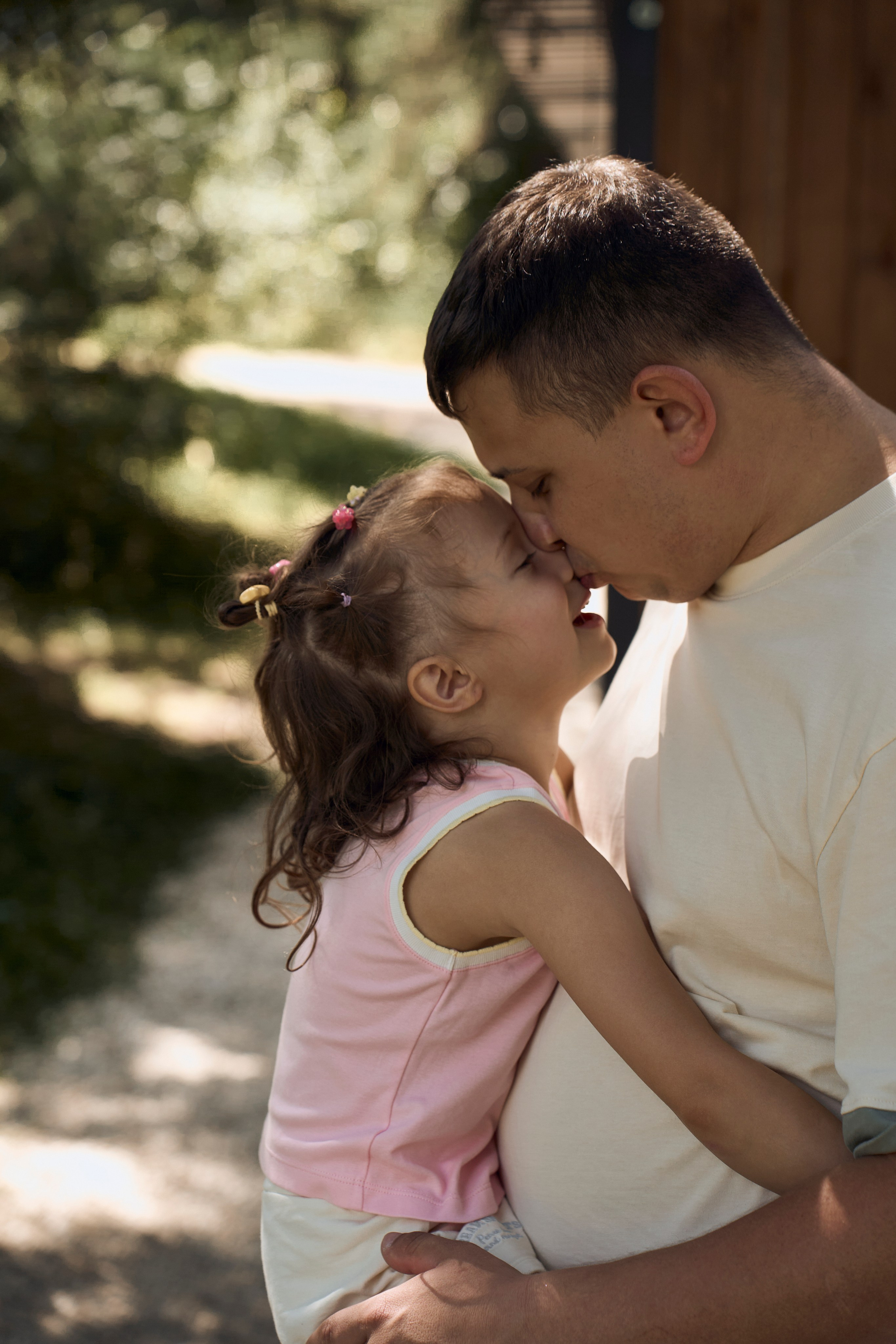 Три сердца. Ваш фотограф Анастасия Болотникова