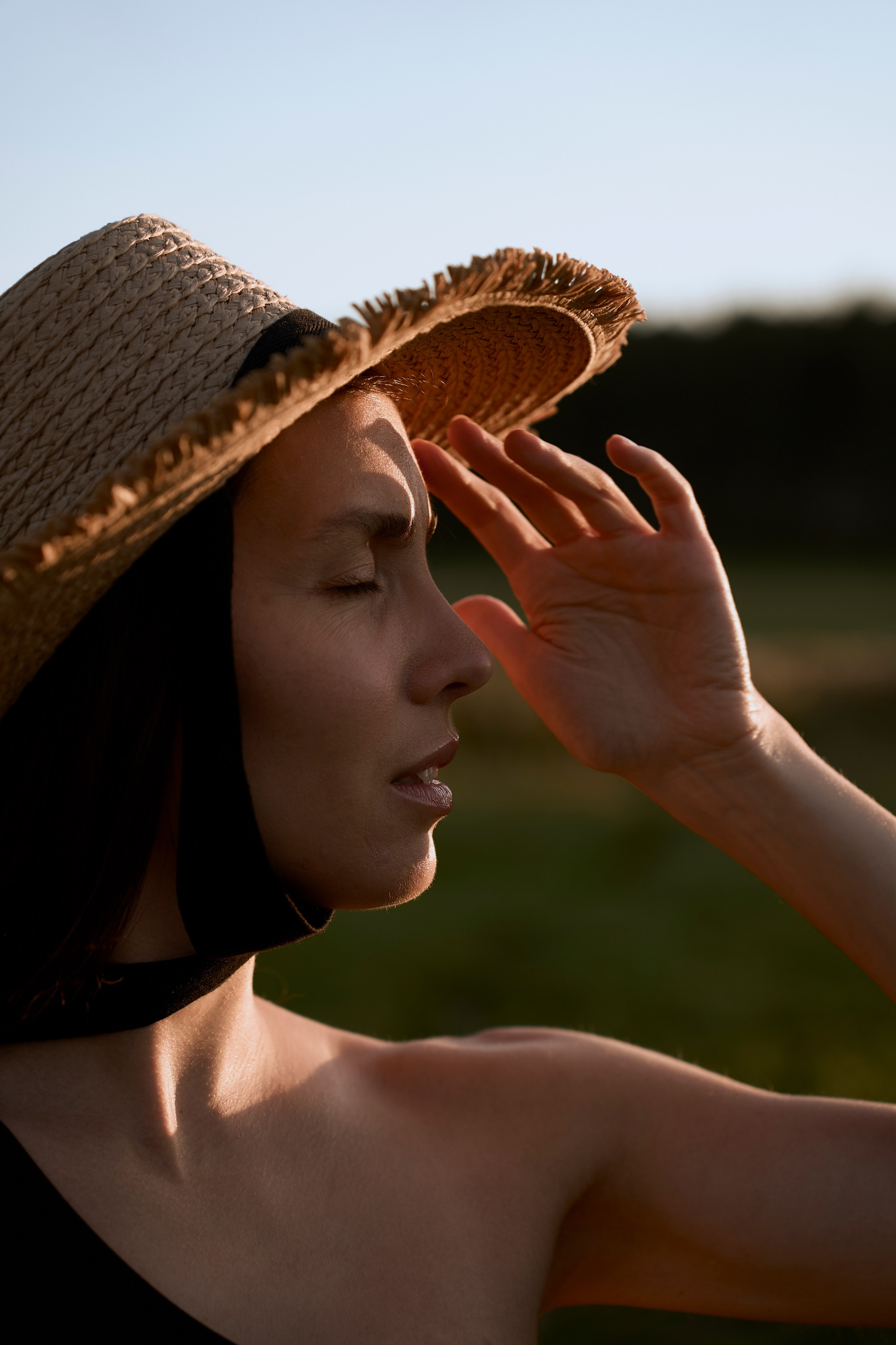 Ксения. Ваш фотограф Анастасия Болотникова