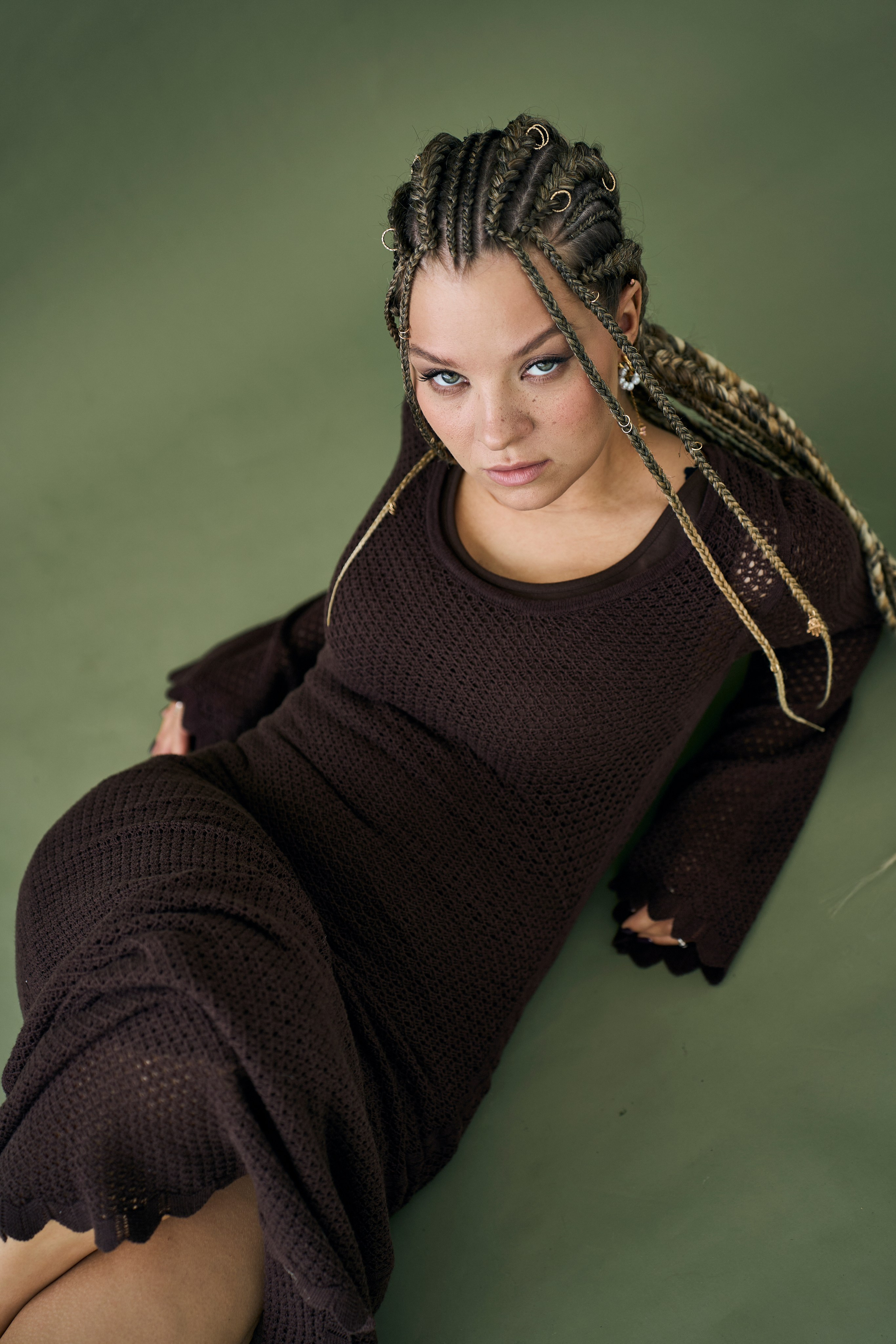 Ксения. Ваш фотограф Анастасия Болотникова