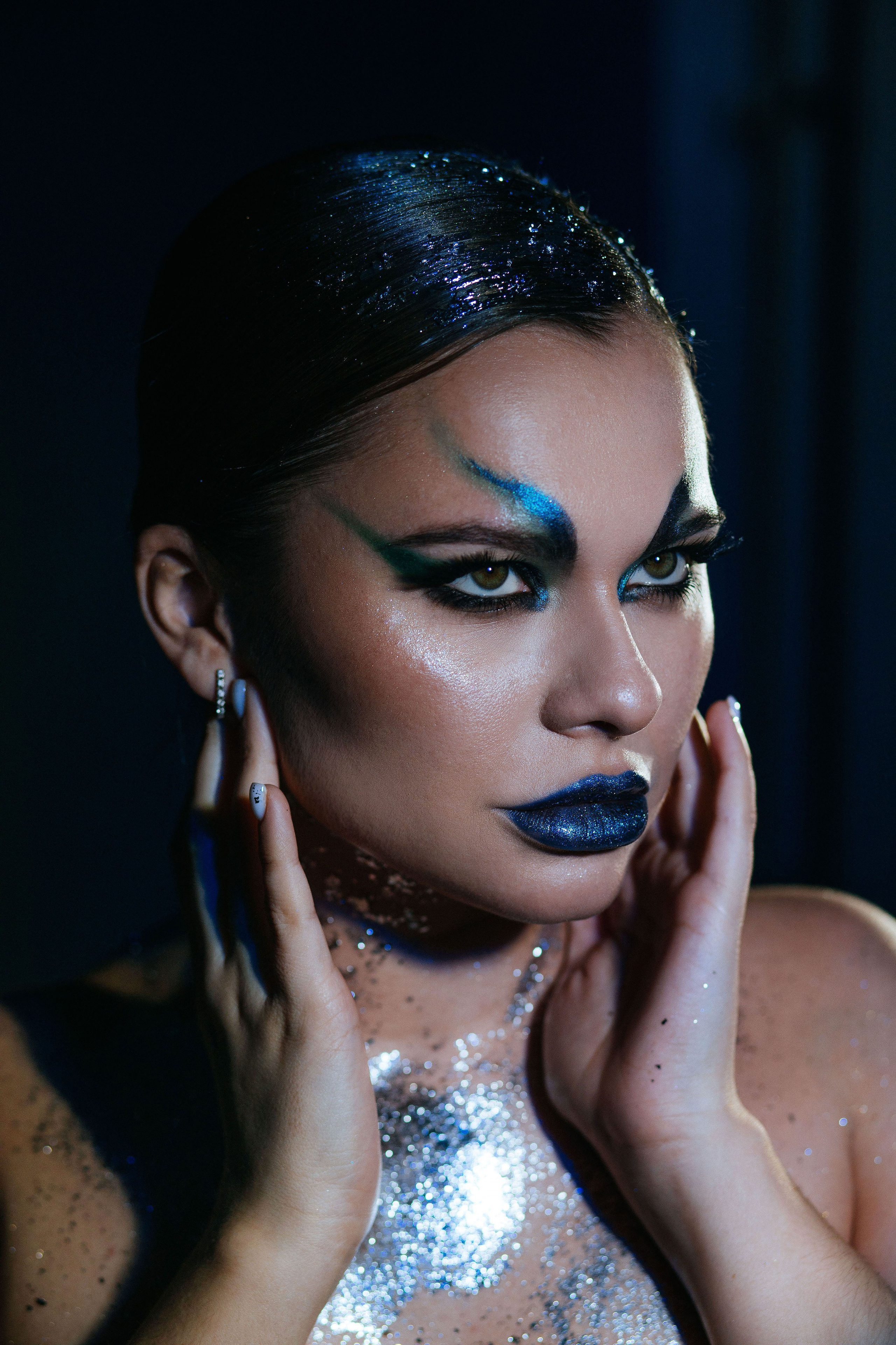 Арт фотограф, косплей фотограф. Фотограф Виктория Меллез